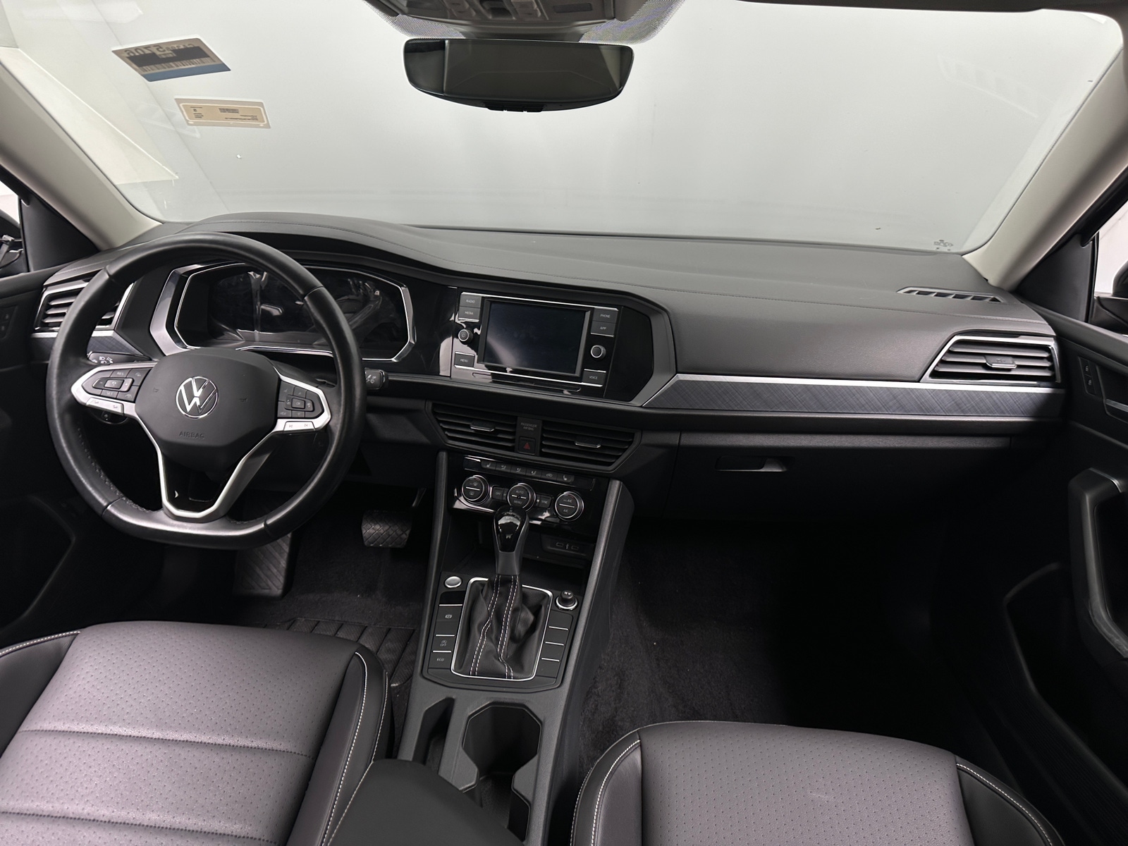 Thumbnail: 2023 Volkswagen Jetta - 2