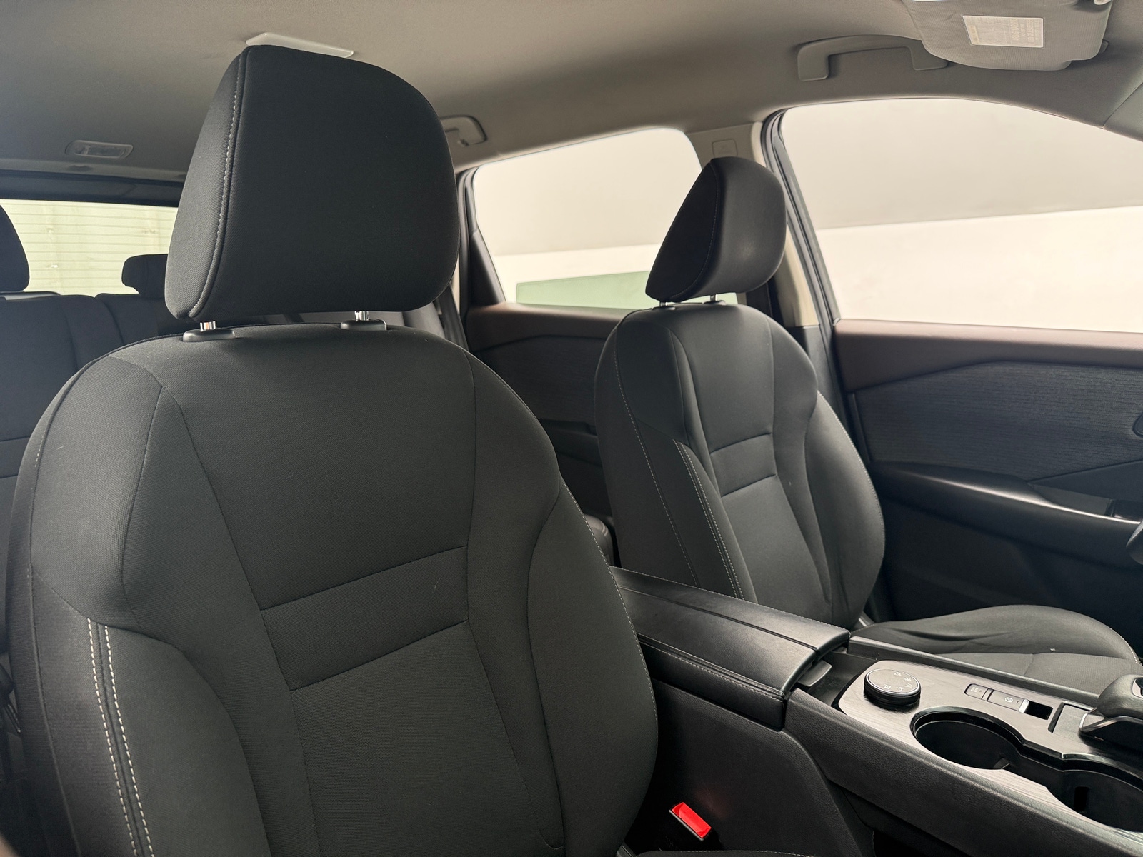 Thumbnail: 2023 Nissan Rogue - 2