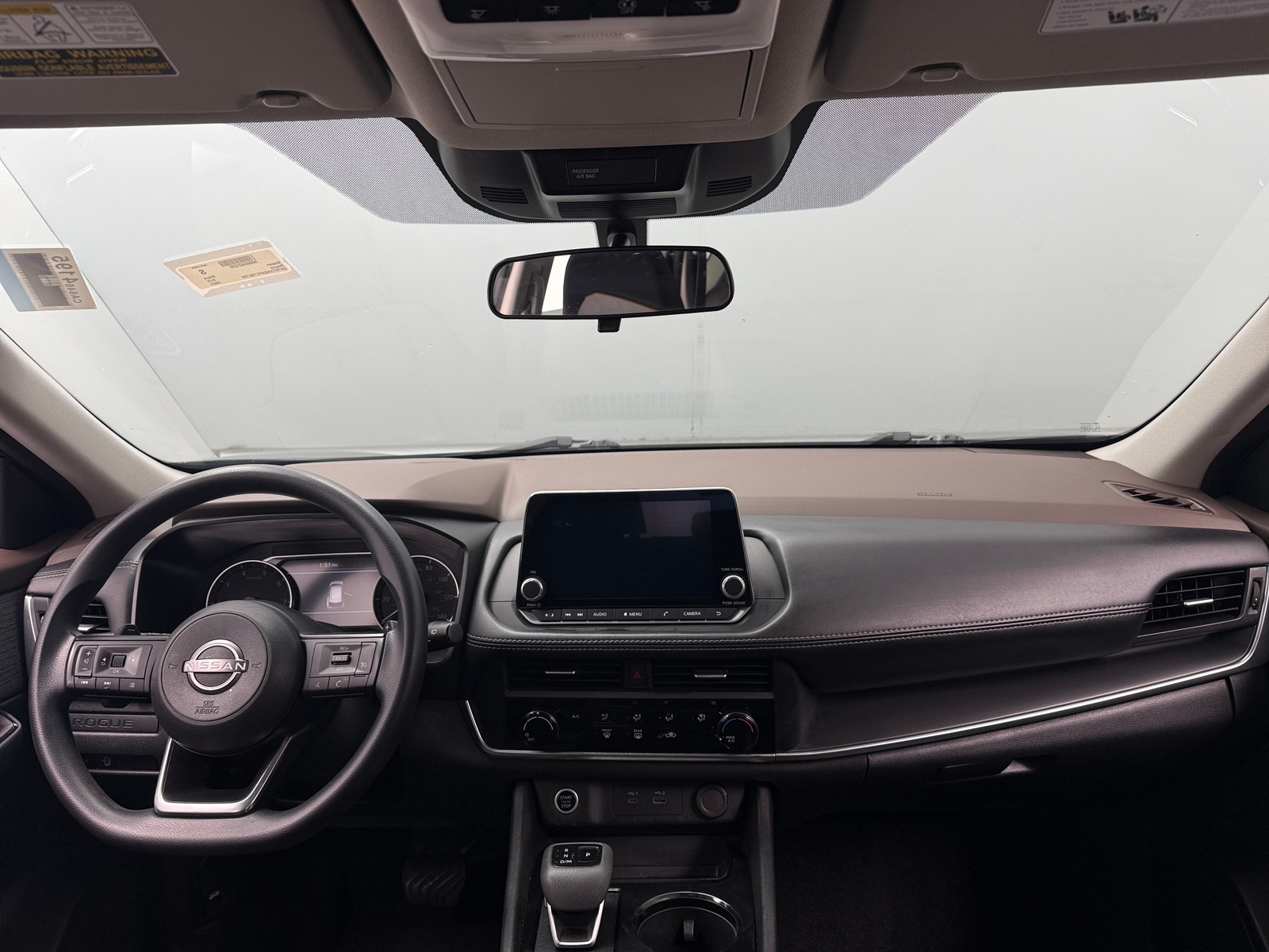 Thumbnail: 2023 Nissan Rogue - 3