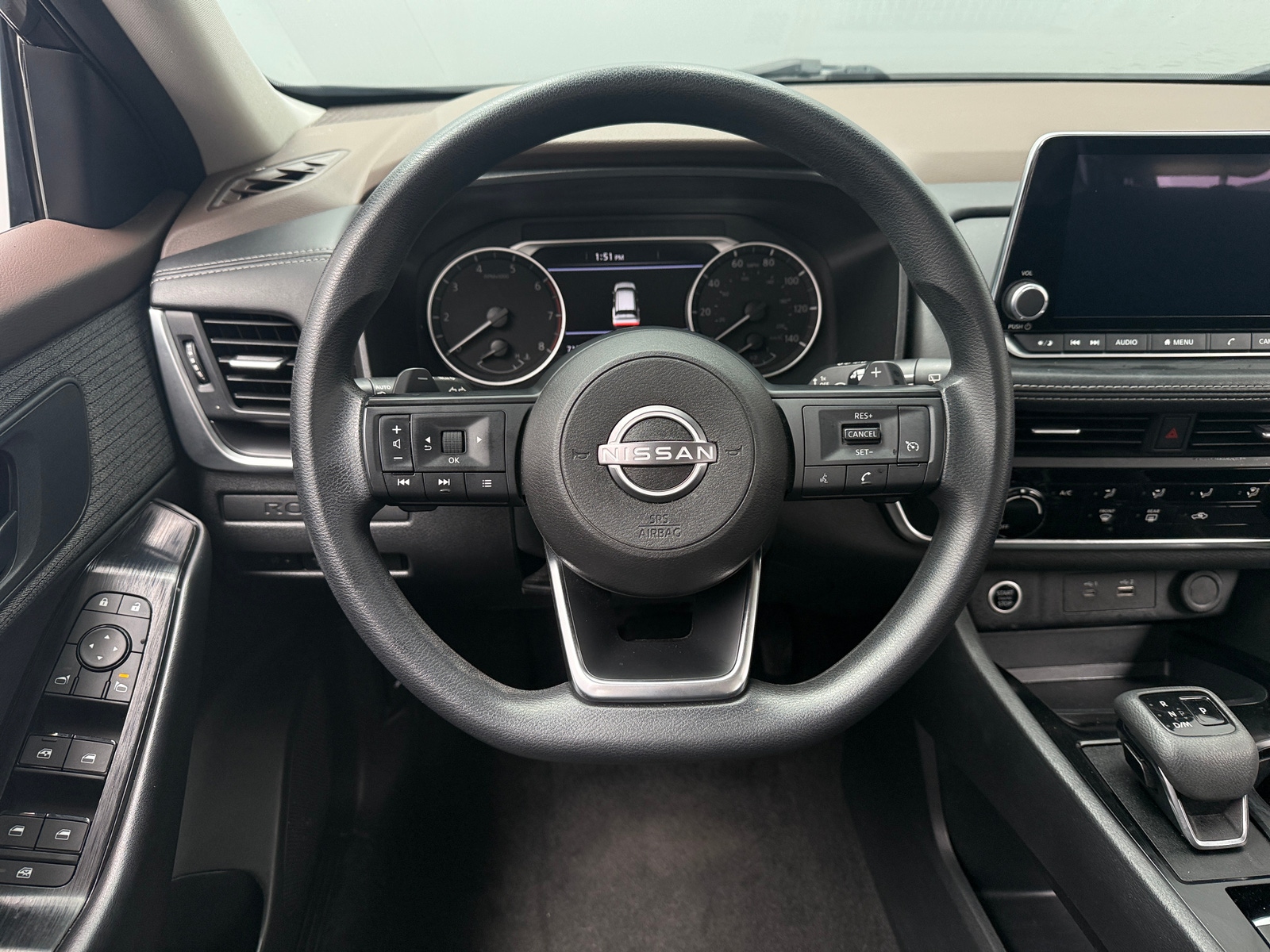 Thumbnail: 2023 Nissan Rogue - 5