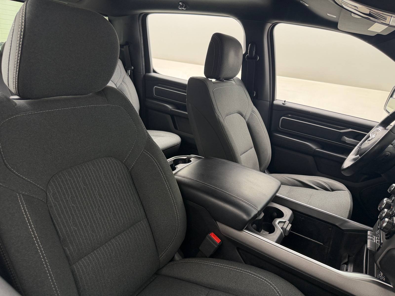 Thumbnail: 2019 RAM 1500 - 2
