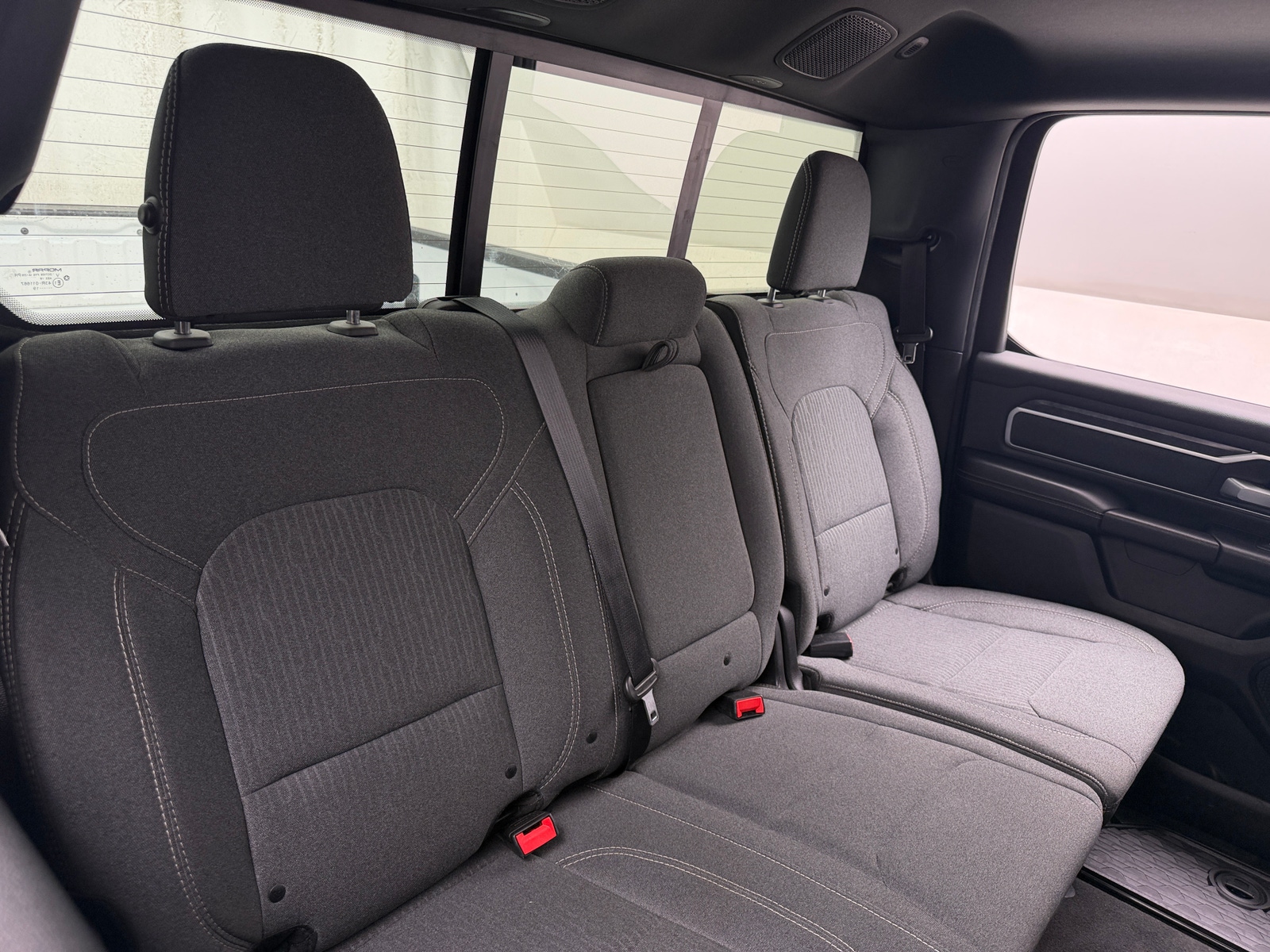 Thumbnail: 2019 RAM 1500 - 6