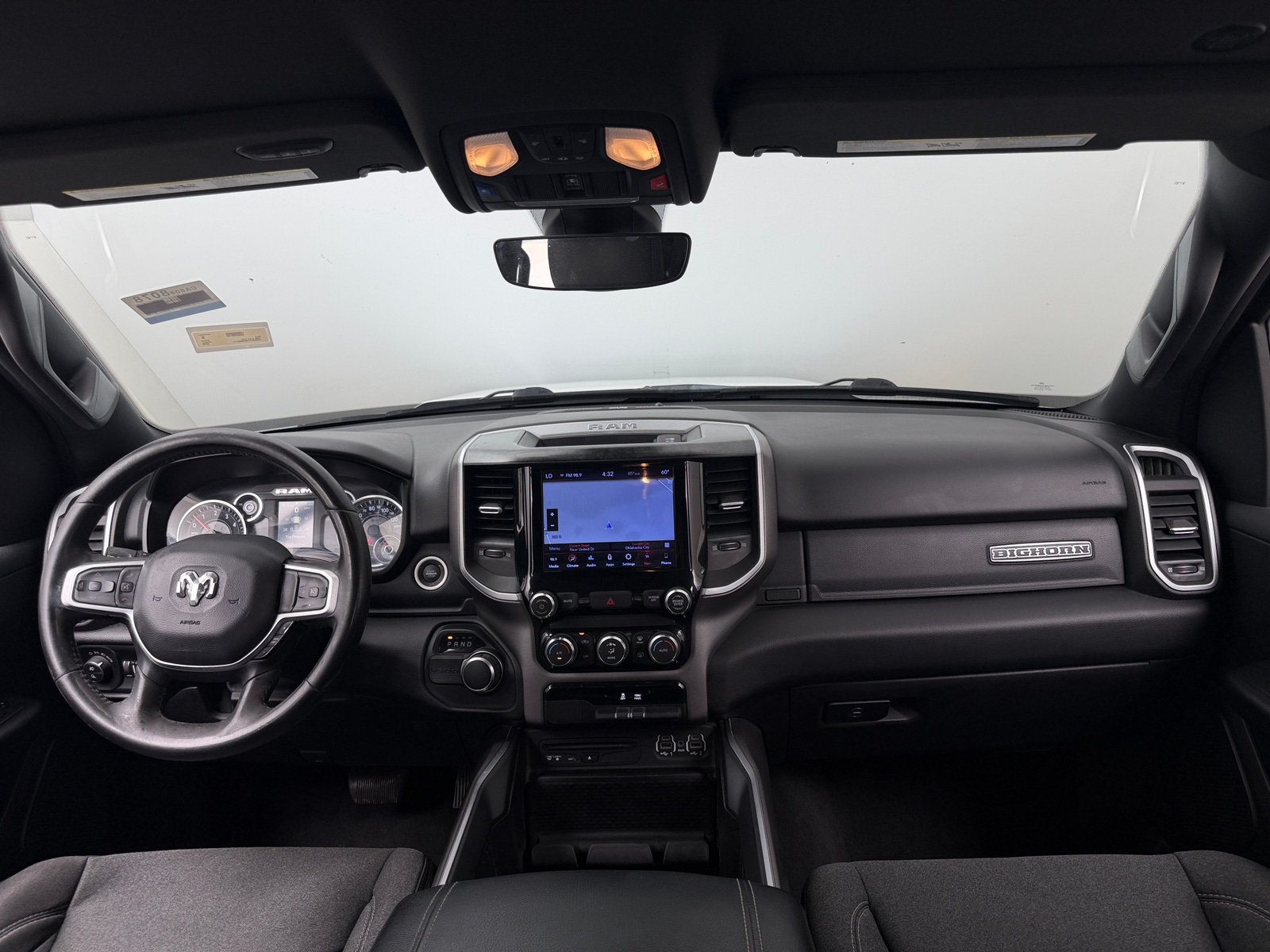 Thumbnail: 2019 RAM 1500 - 3