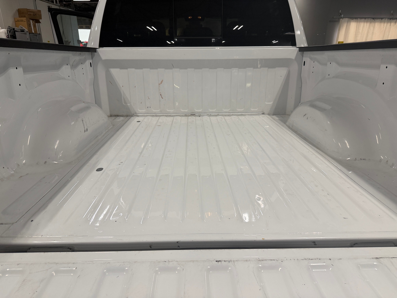 Thumbnail: 2019 RAM 1500 - 7