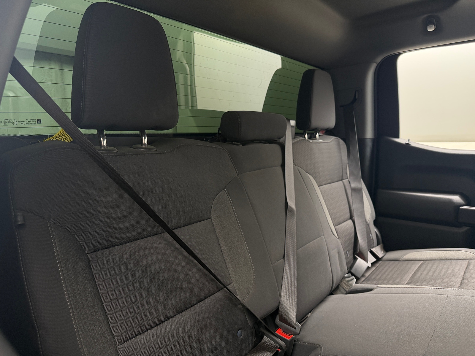 Thumbnail: 2022 Chevrolet Silverado 1500 - 6