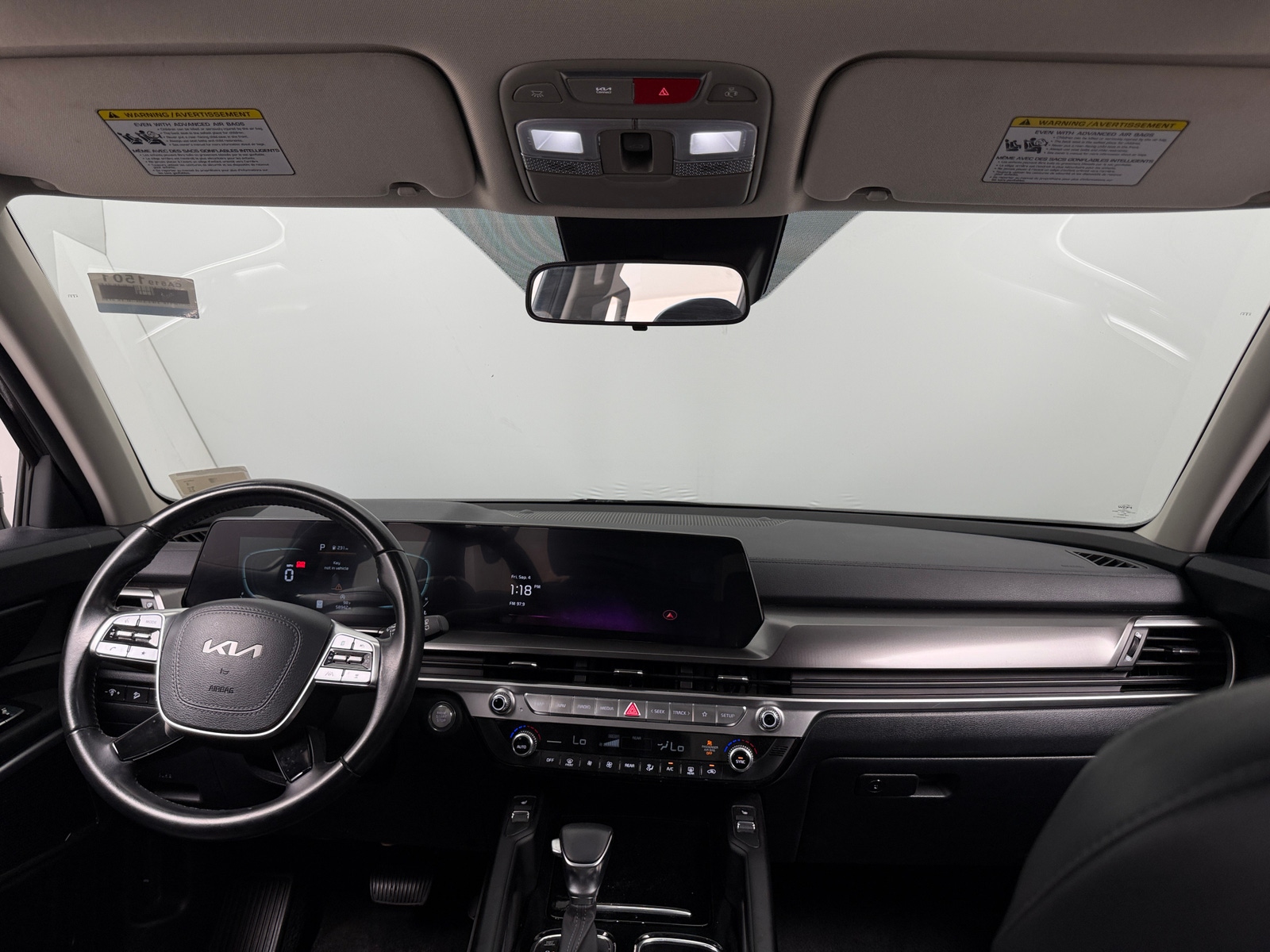 Thumbnail: 2025 Kia Telluride - 2
