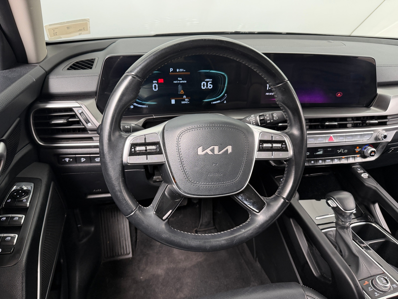 Thumbnail: 2025 Kia Telluride - 4