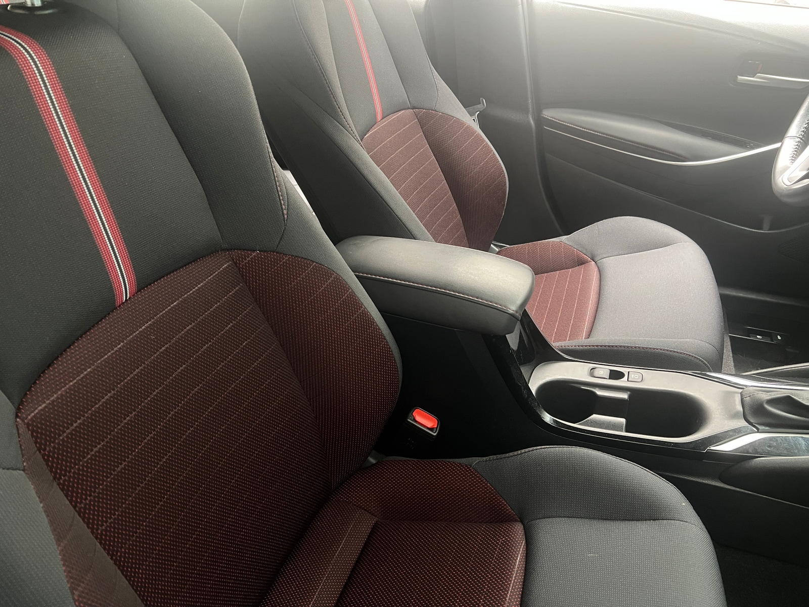 Thumbnail: 2023 Toyota Corolla - 2