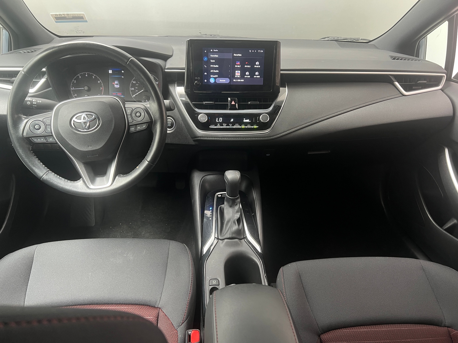 Thumbnail: 2023 Toyota Corolla - 3