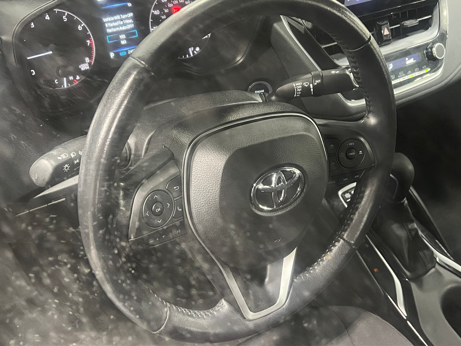 Thumbnail: 2023 Toyota Corolla - 5