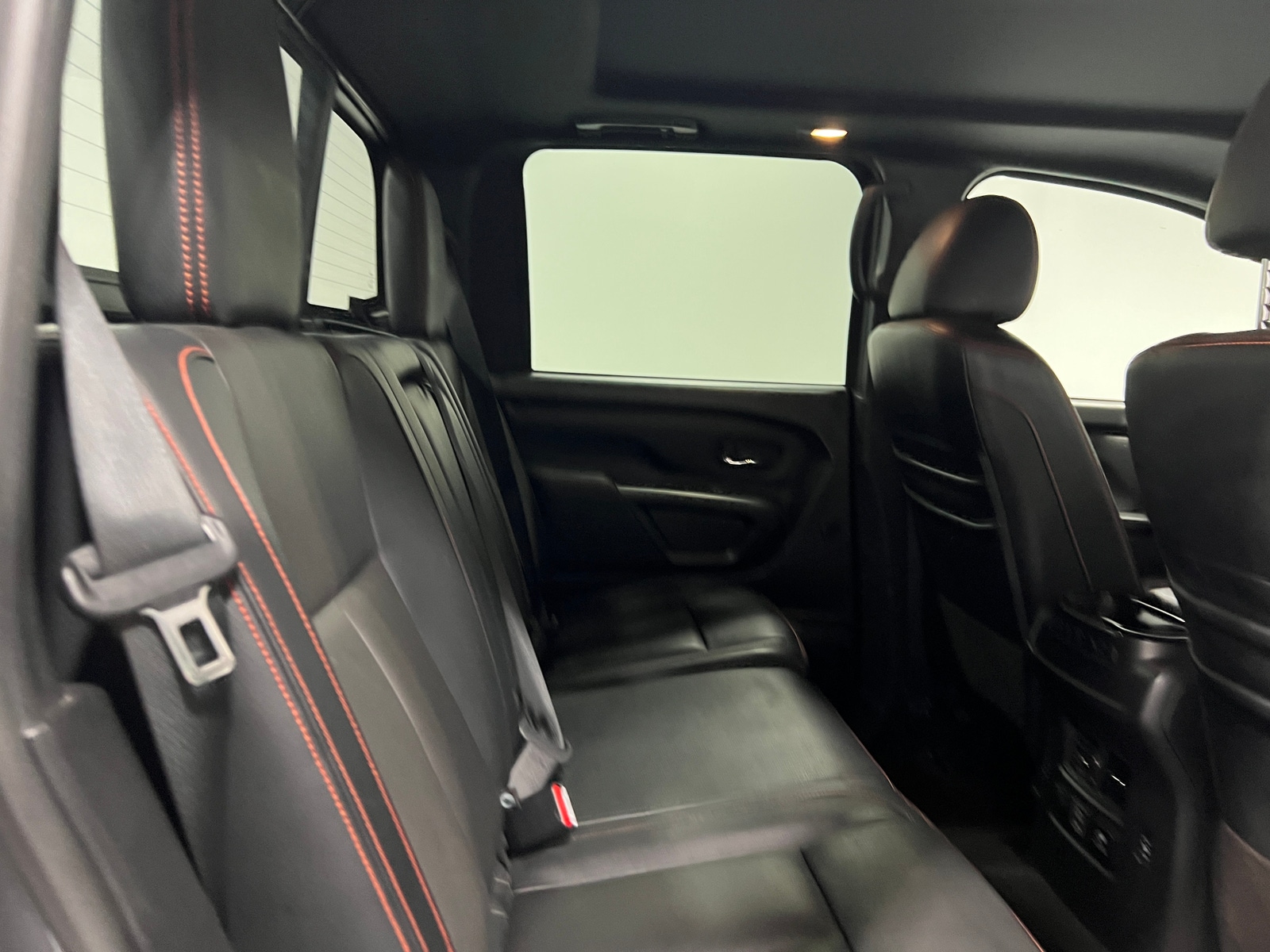 Thumbnail: 2021 Nissan Titan - 5
