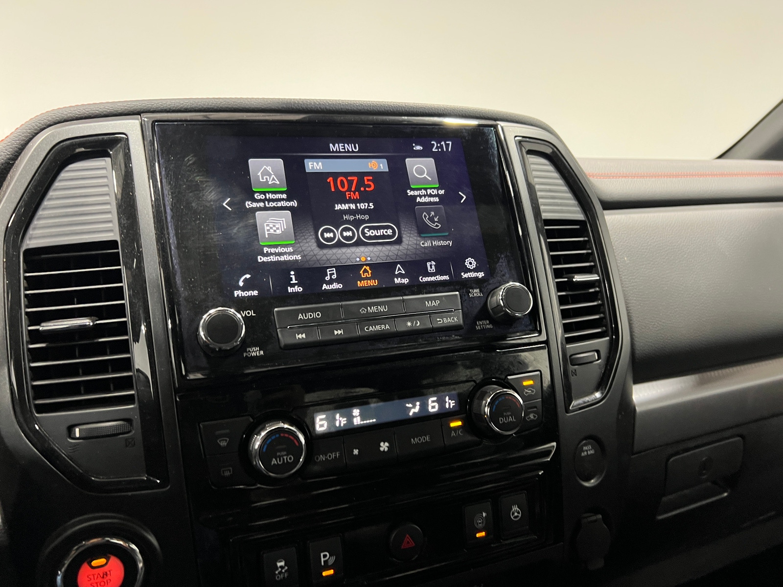 Thumbnail: 2021 Nissan Titan - 3