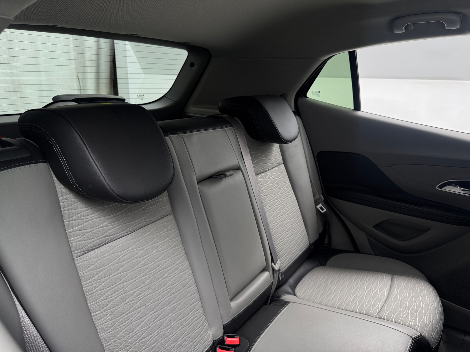 Thumbnail: 2016 Buick Encore - 5