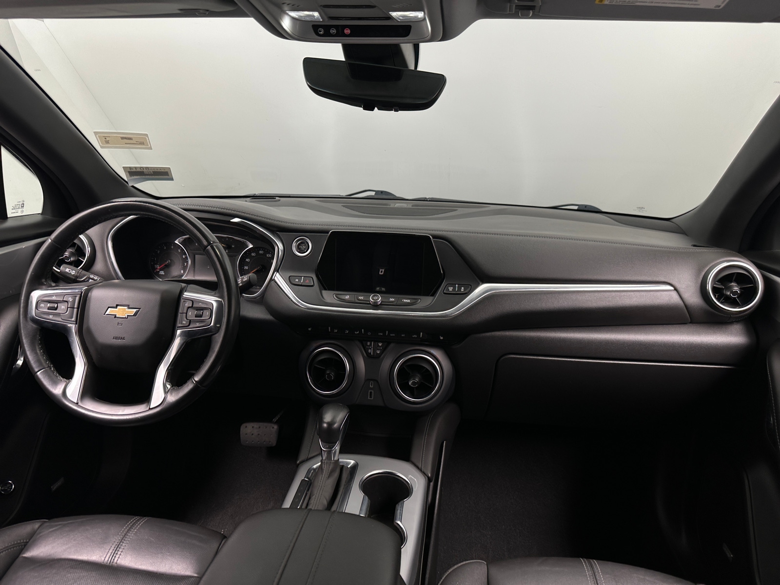 Thumbnail: 2022 Chevrolet Blazer - 2