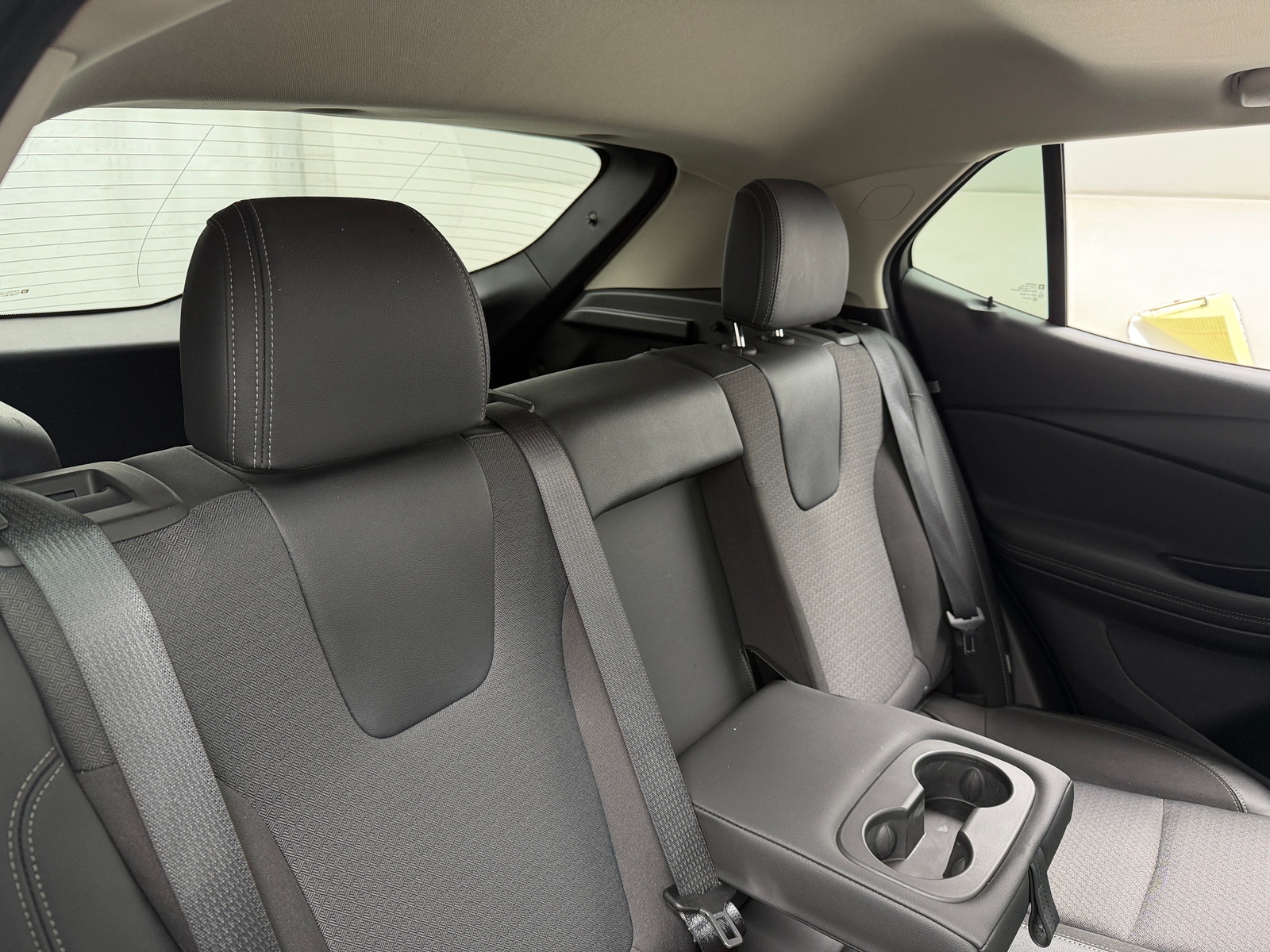 Thumbnail: 2021 Buick Encore GX - 5