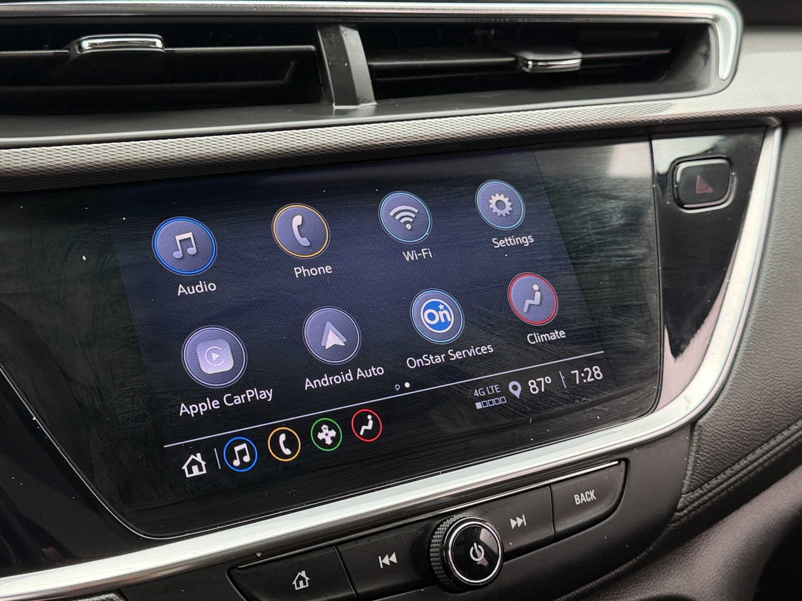 Thumbnail: 2021 Buick Encore GX - 3