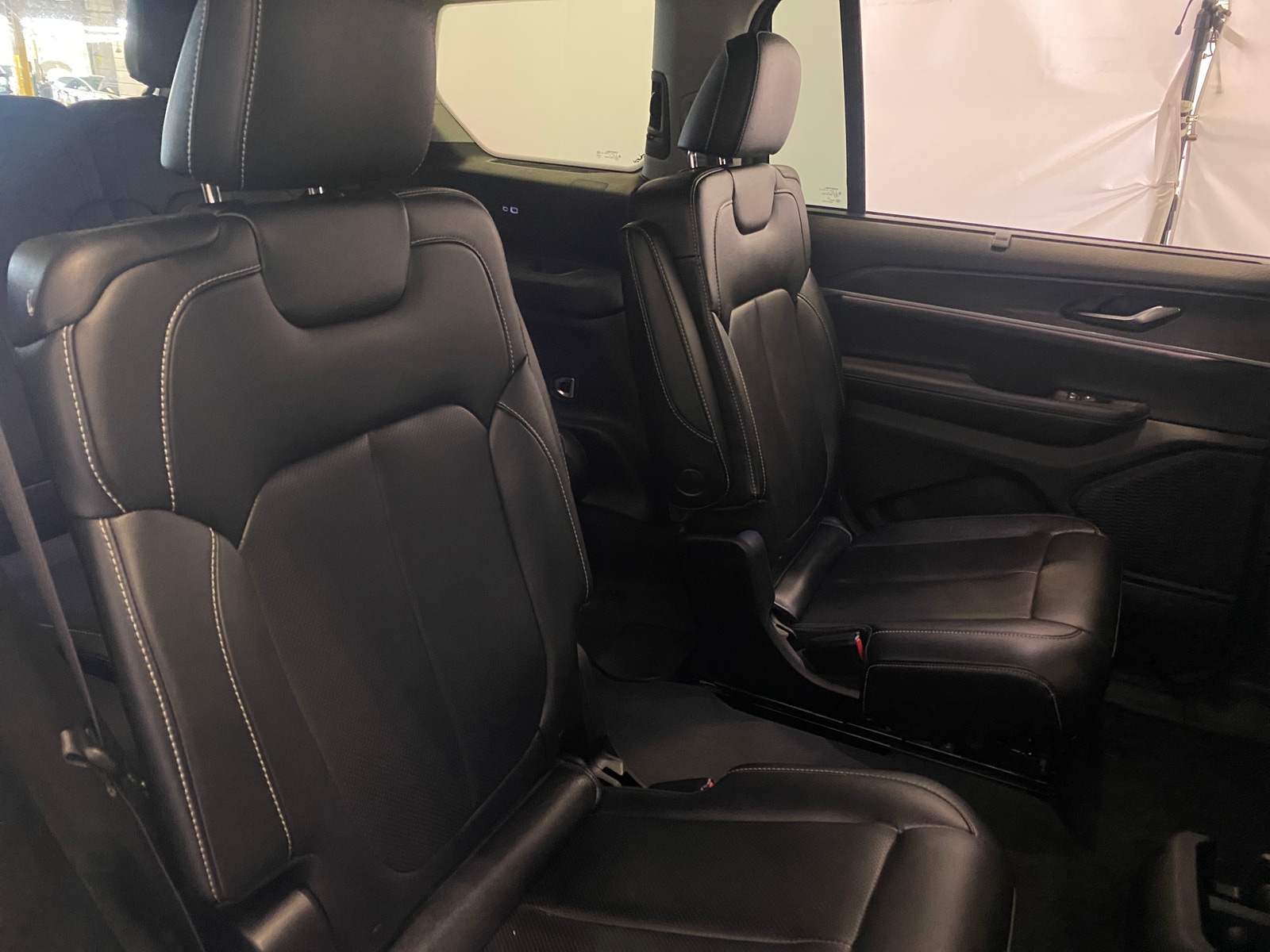 Thumbnail: 2024 Jeep Grand Cherokee L - 5