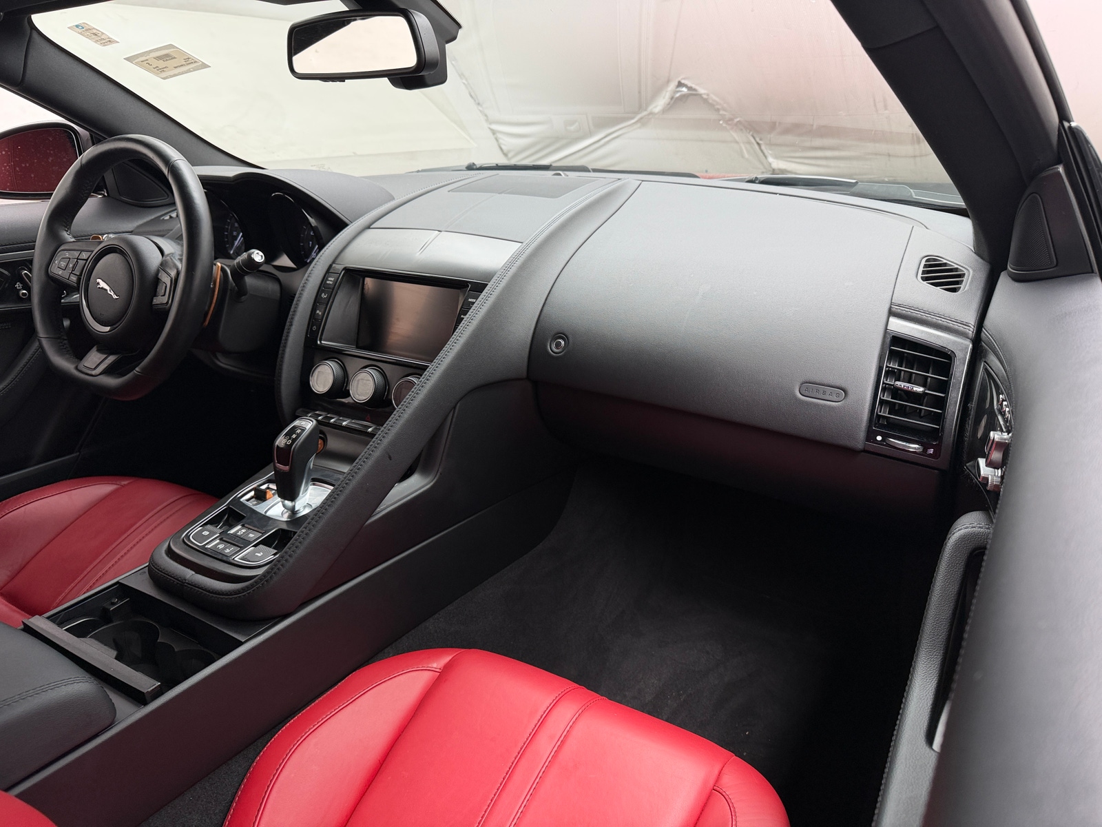 Thumbnail: 2014 Jaguar F-Type - 2