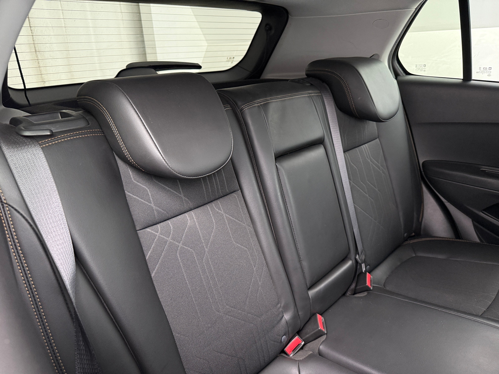 Thumbnail: 2019 Chevrolet Trax - 5