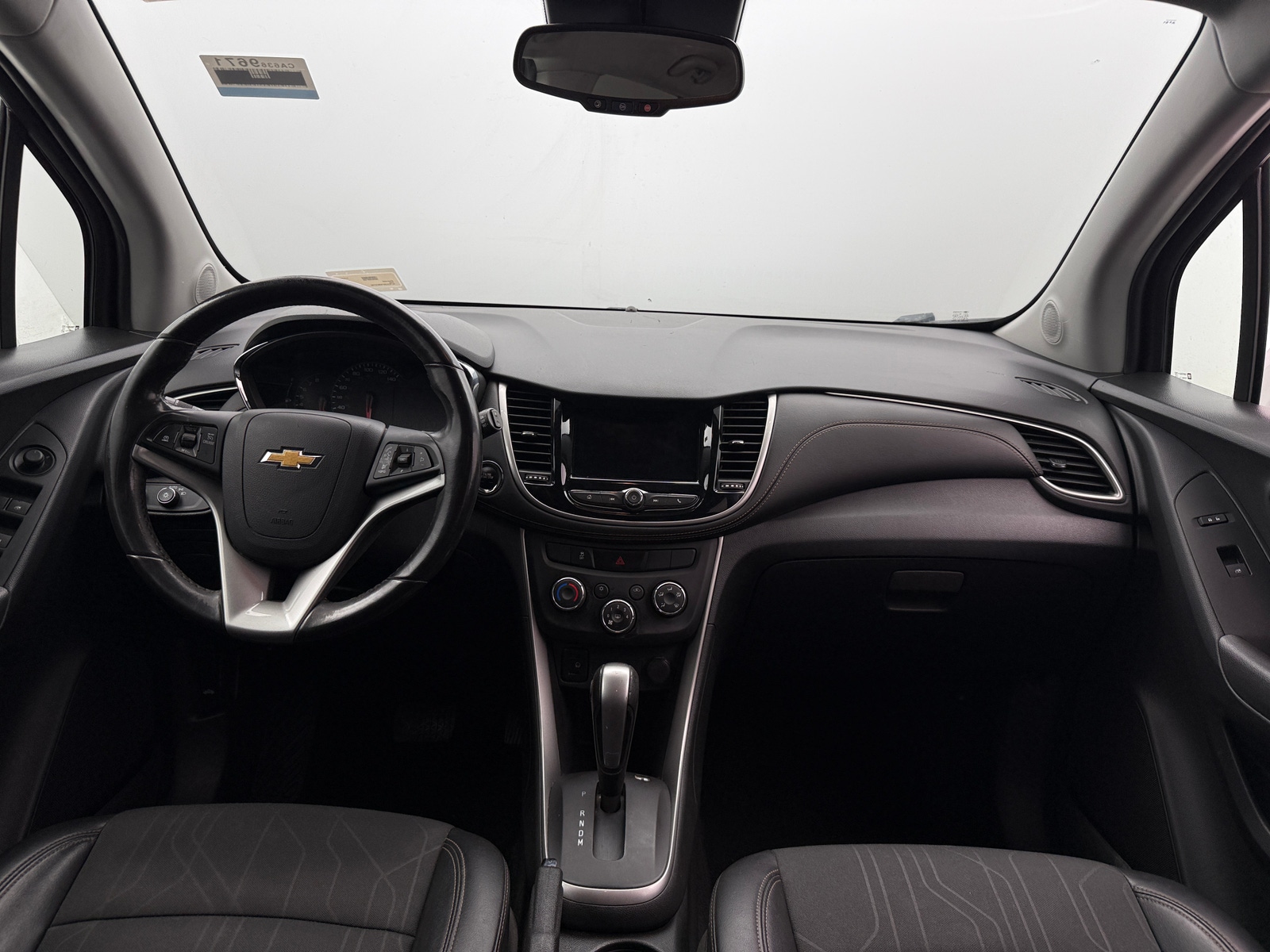 Thumbnail: 2019 Chevrolet Trax - 2