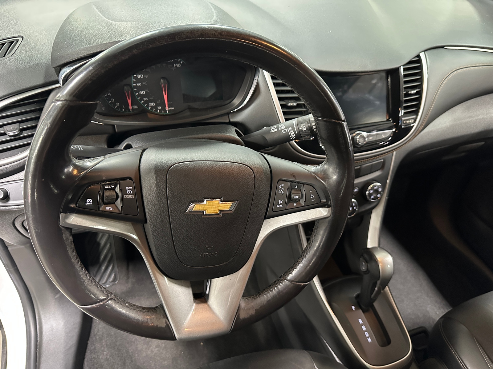 Thumbnail: 2019 Chevrolet Trax - 4