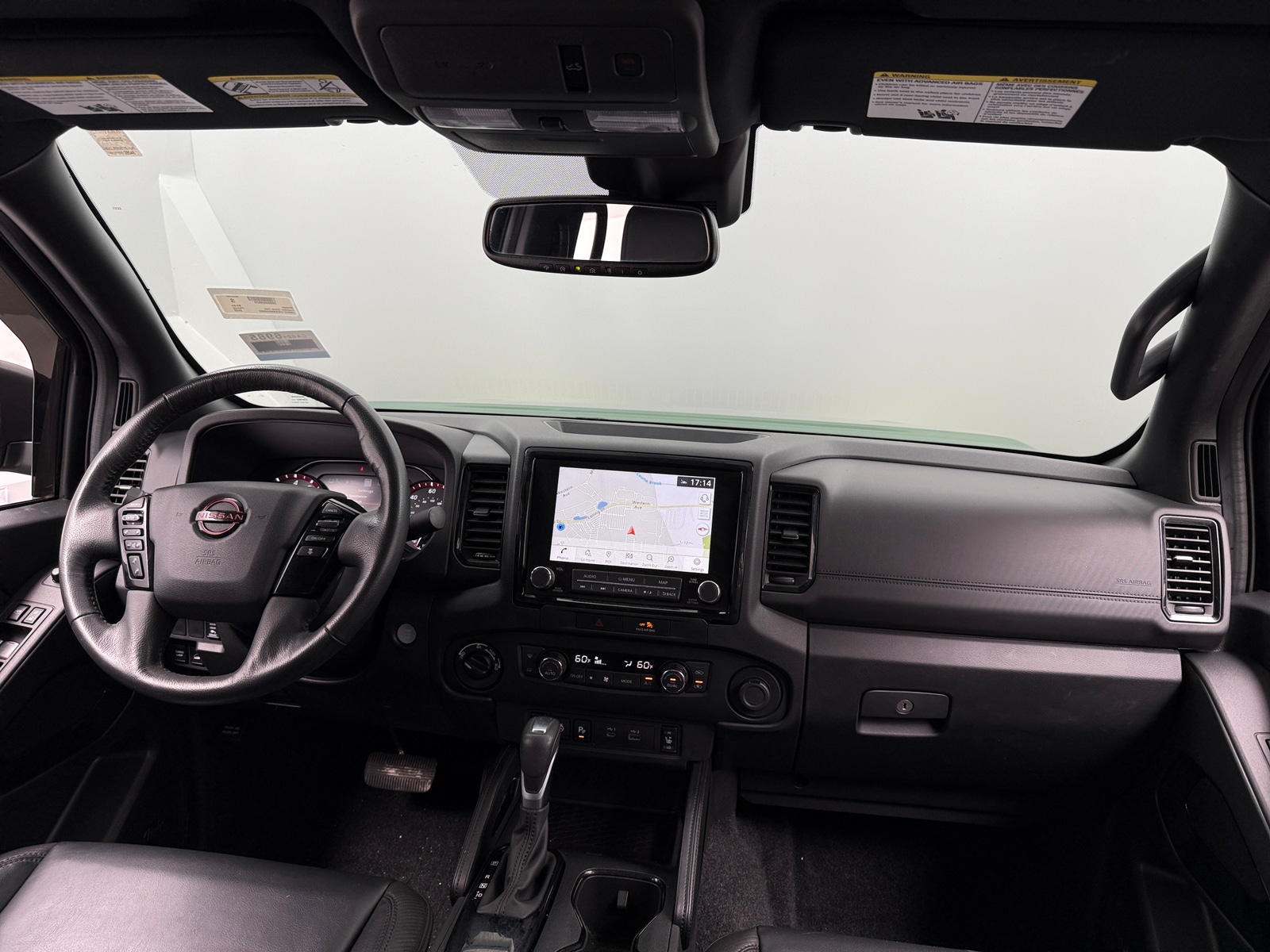 Thumbnail: 2022 Nissan Frontier - 2