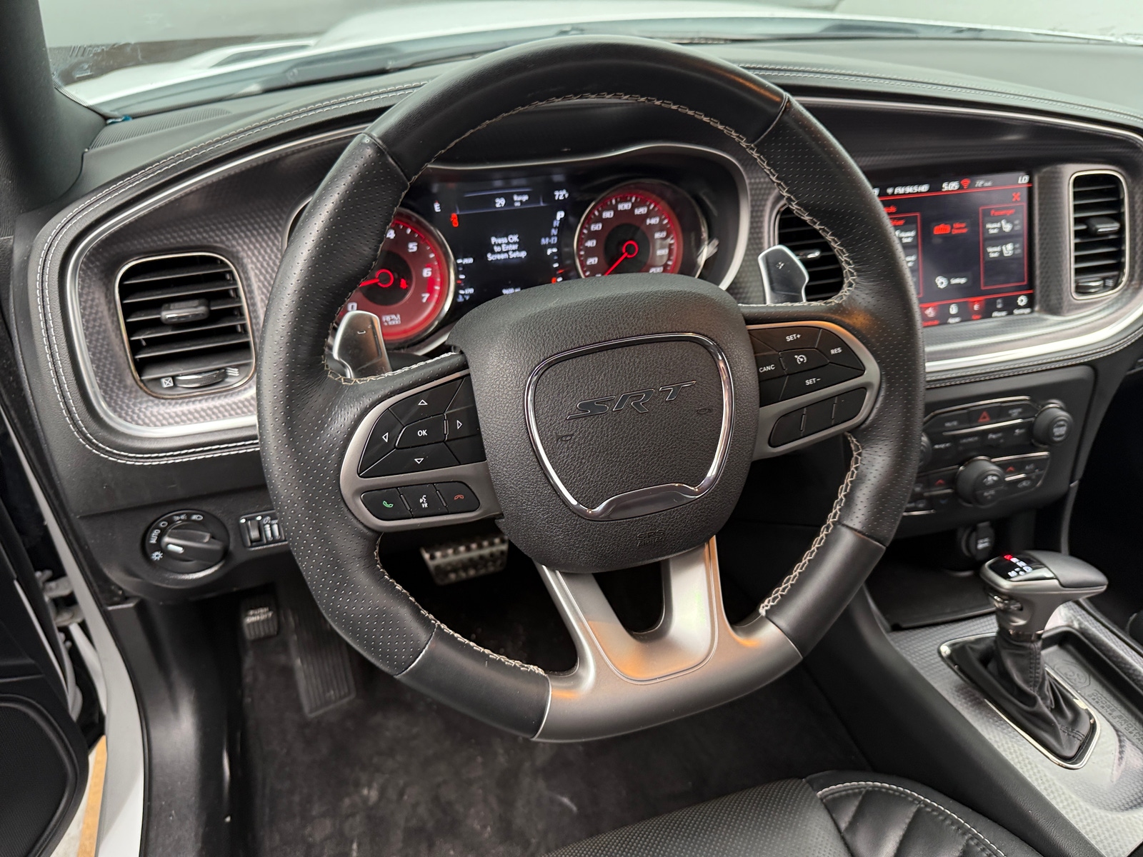 Thumbnail: 2023 Dodge Charger - 4