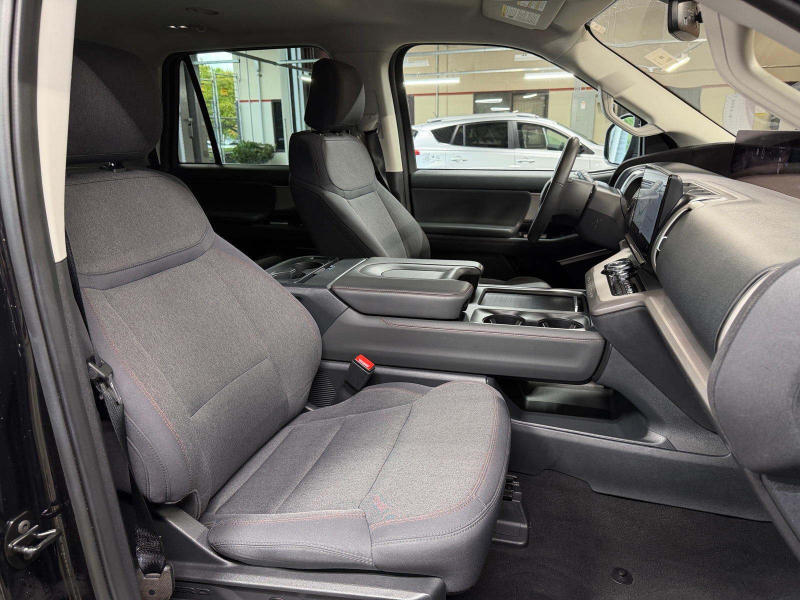 Thumbnail: 2025 Ford Expedition MAX - 2