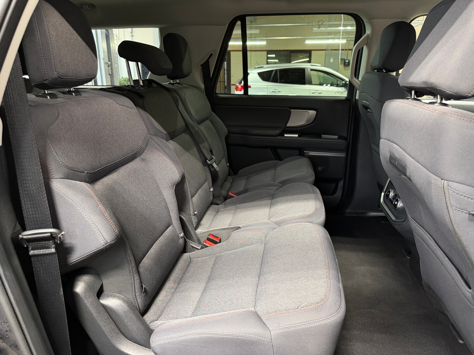 Thumbnail: 2025 Ford Expedition MAX - 6