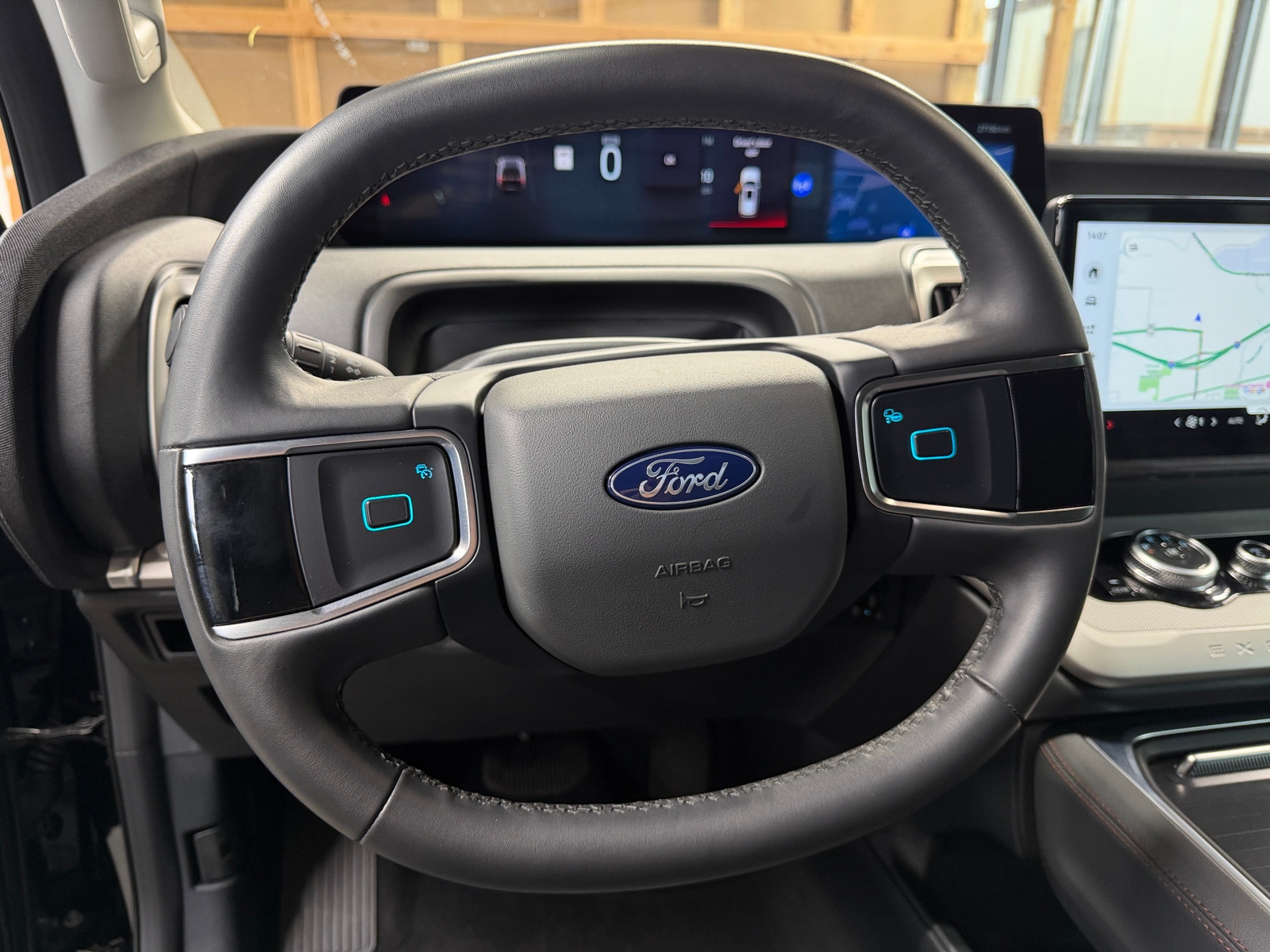 Thumbnail: 2025 Ford Expedition MAX - 5