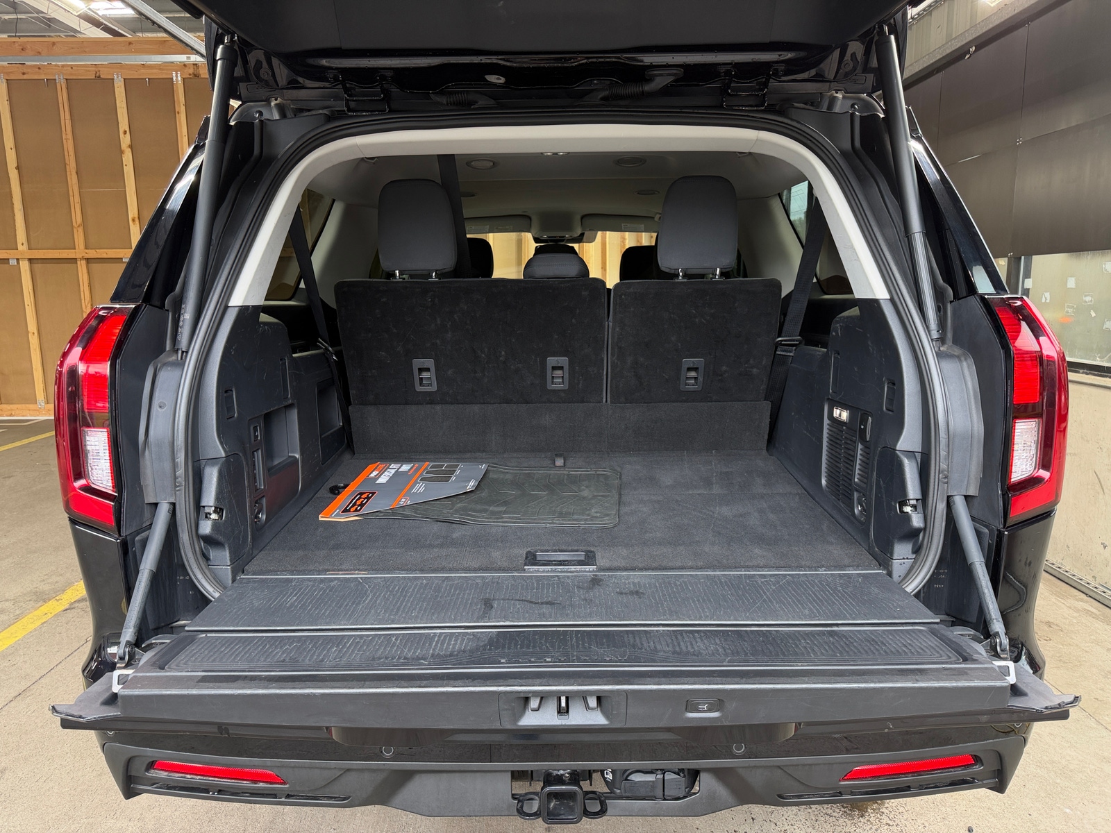 Thumbnail: 2025 Ford Expedition MAX - 7