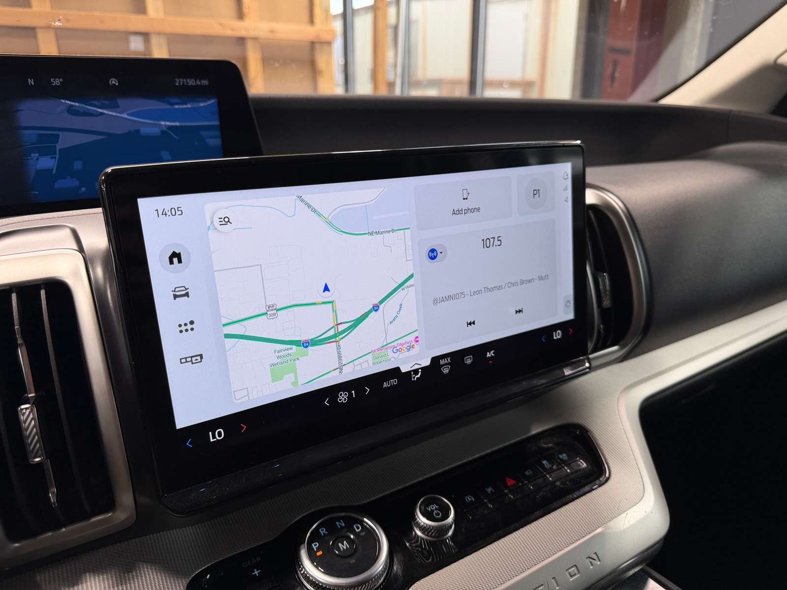 Thumbnail: 2025 Ford Expedition MAX - 4