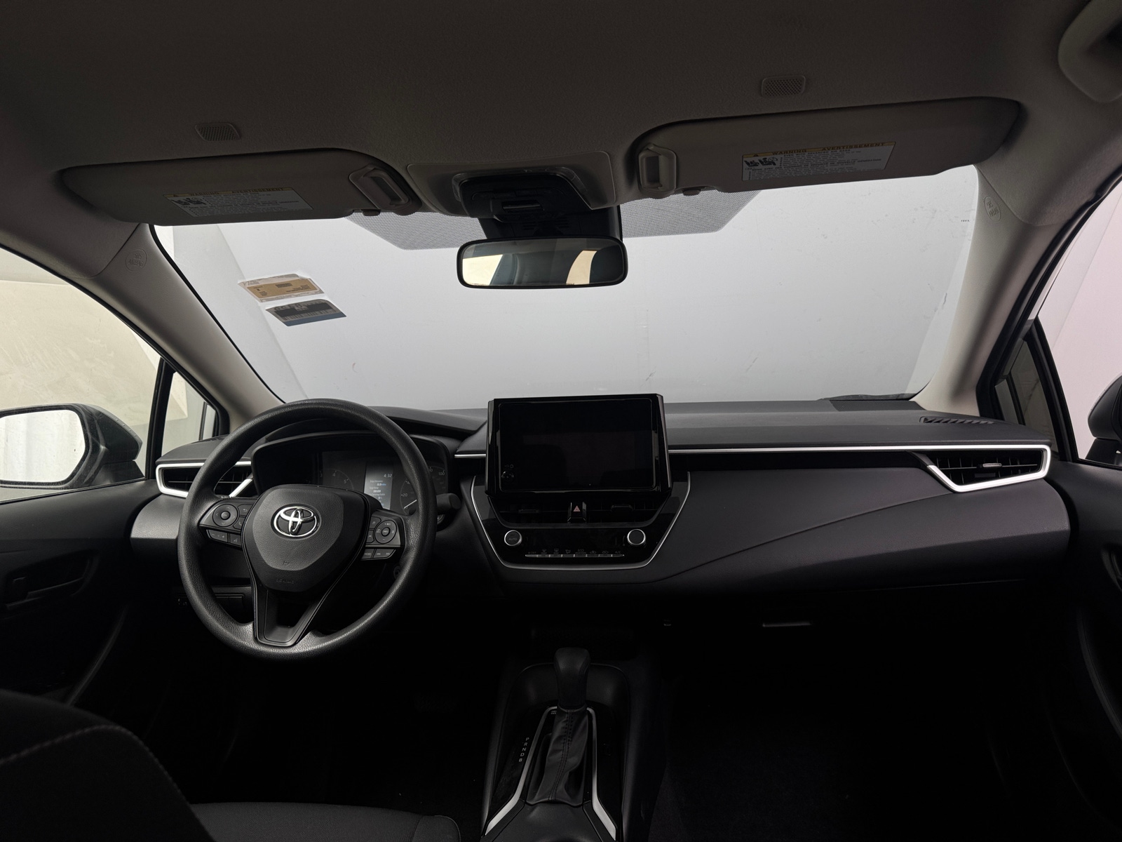 Thumbnail: 2025 Toyota Corolla - 3