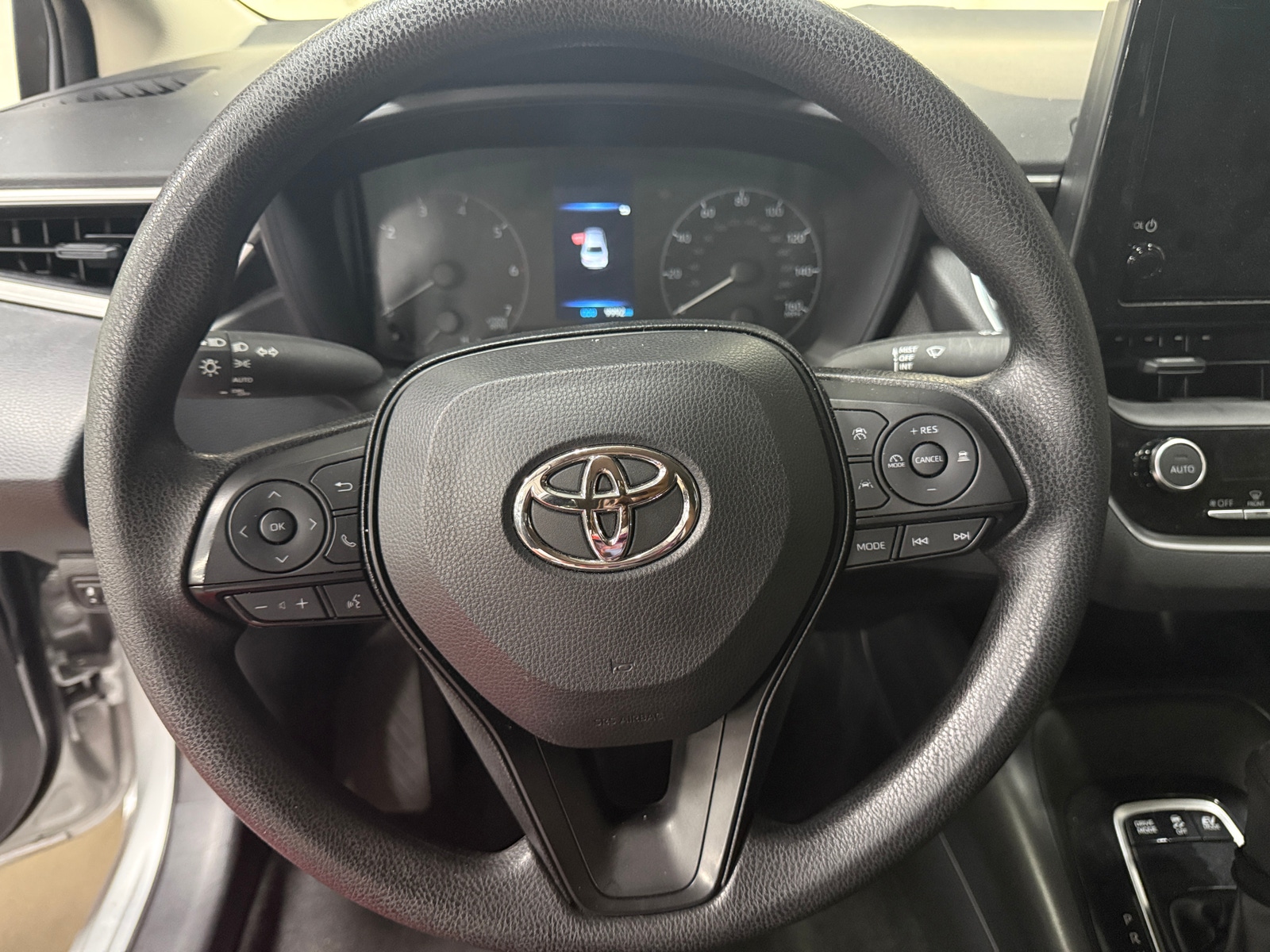 Thumbnail: 2025 Toyota Corolla - 5