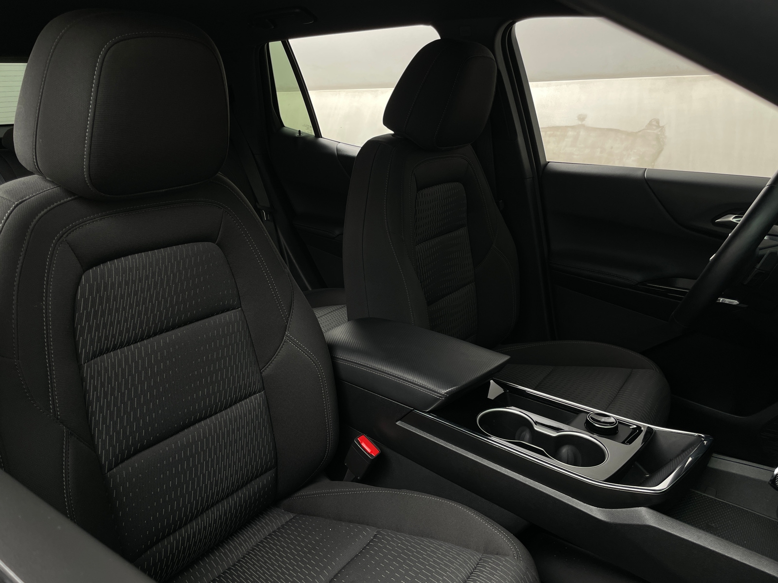 Thumbnail: 2026 Chevrolet Equinox - 2