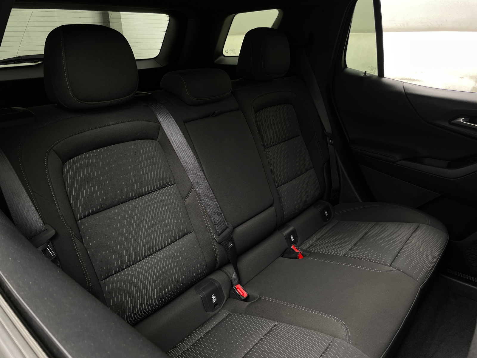Thumbnail: 2026 Chevrolet Equinox - 6