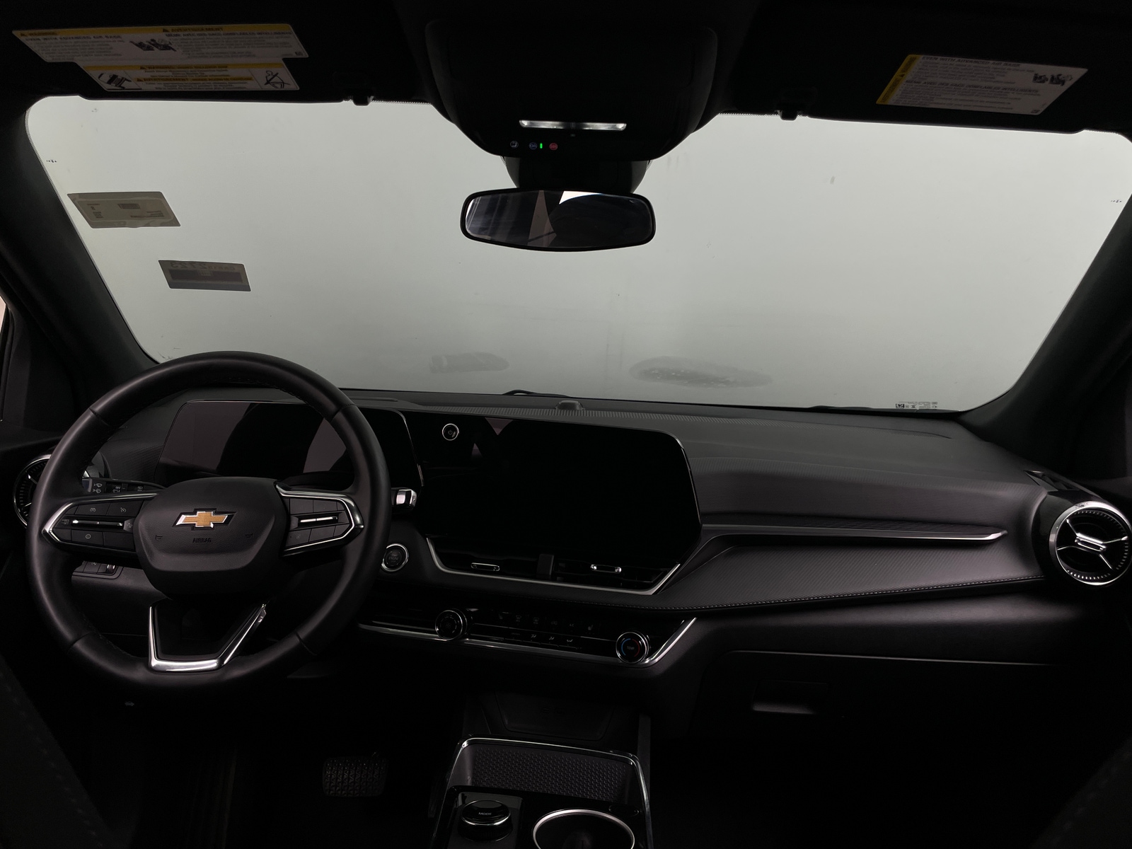 Thumbnail: 2026 Chevrolet Equinox - 3