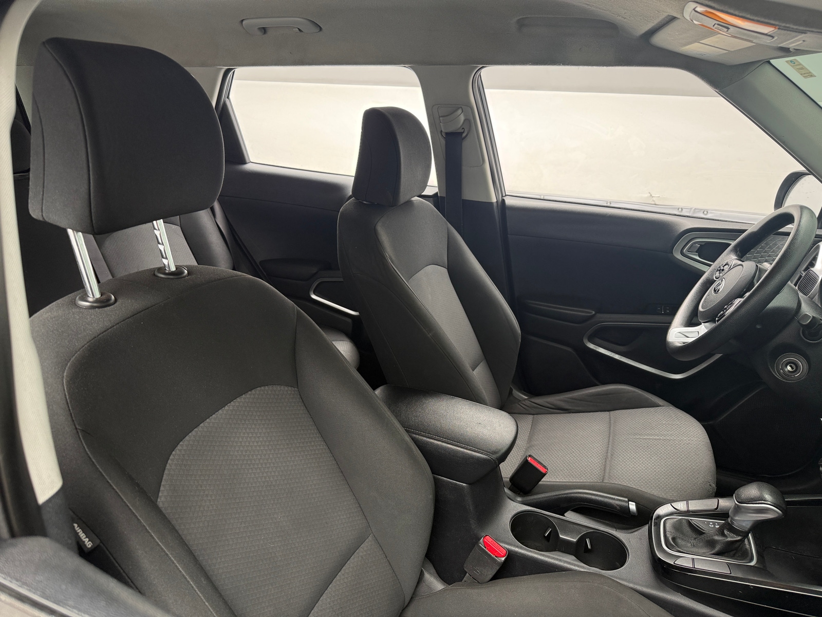 Thumbnail: 2020 Kia Soul - 2
