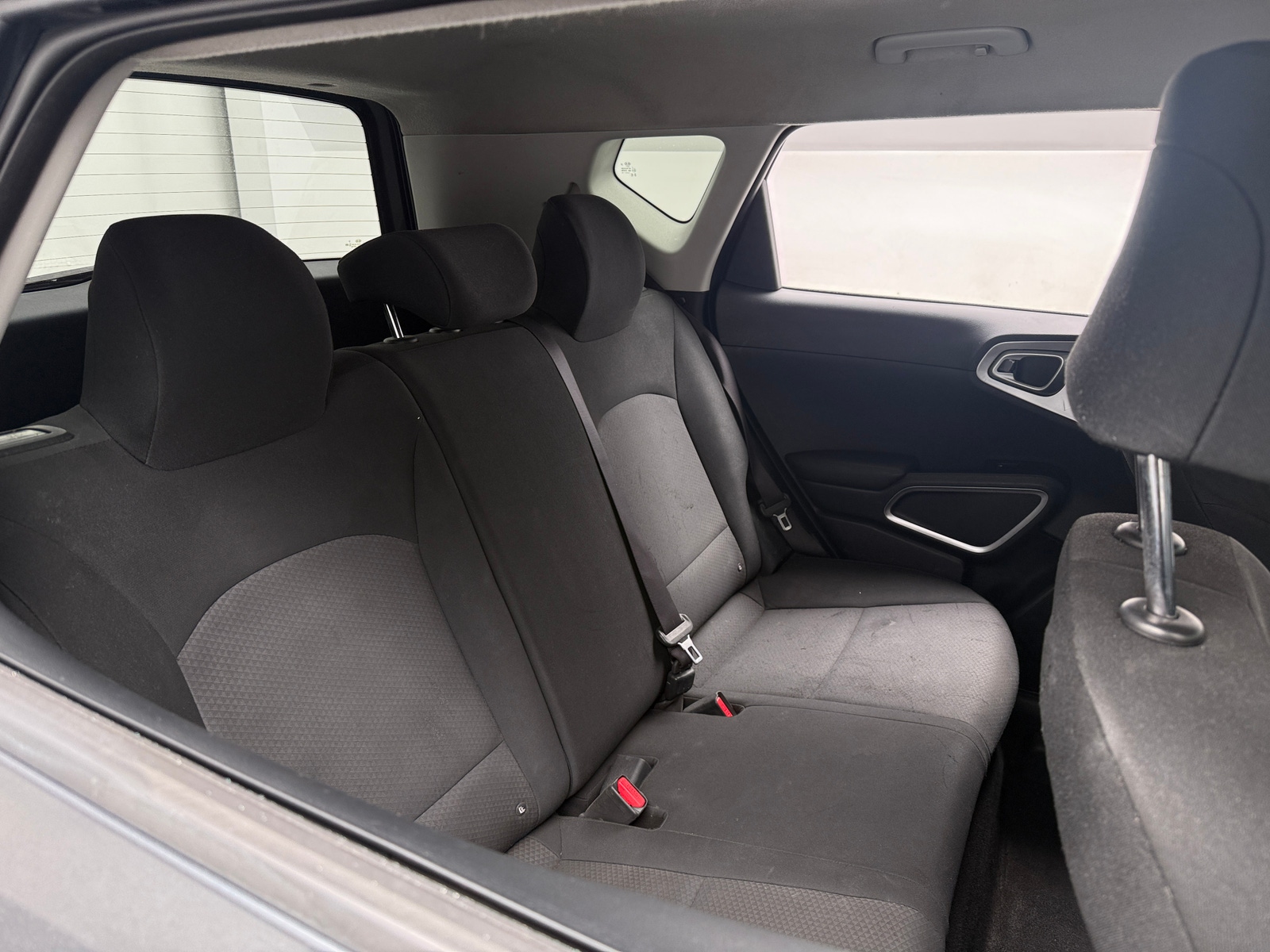 Thumbnail: 2020 Kia Soul - 6