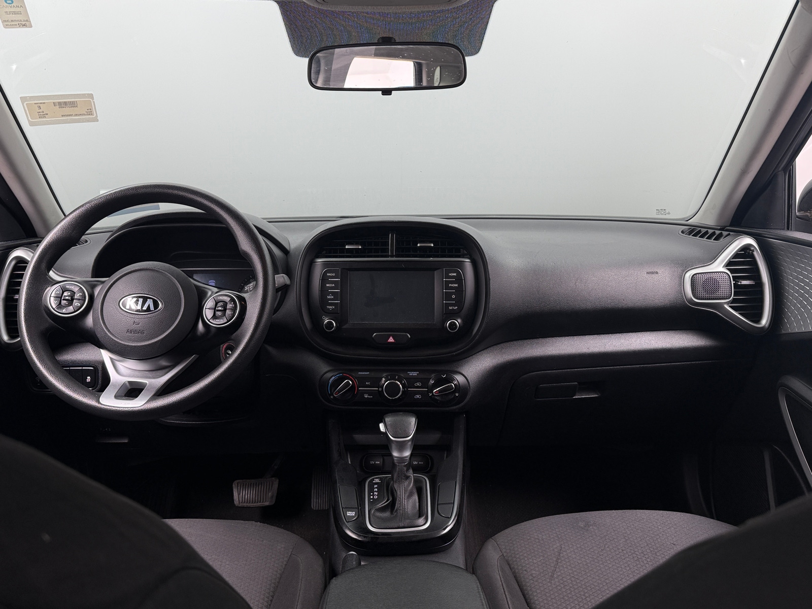Thumbnail: 2020 Kia Soul - 3