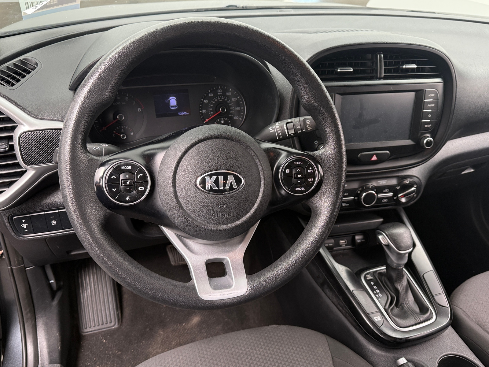 Thumbnail: 2020 Kia Soul - 5