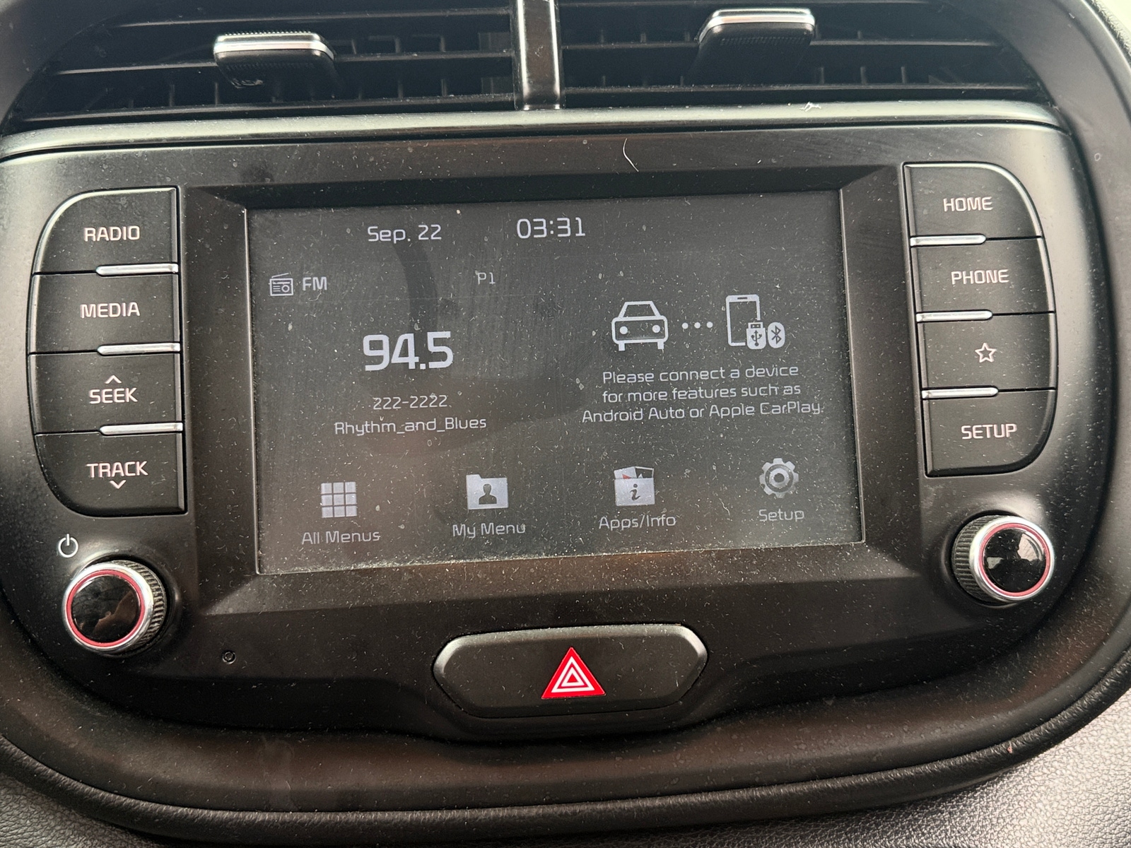 Thumbnail: 2020 Kia Soul - 4