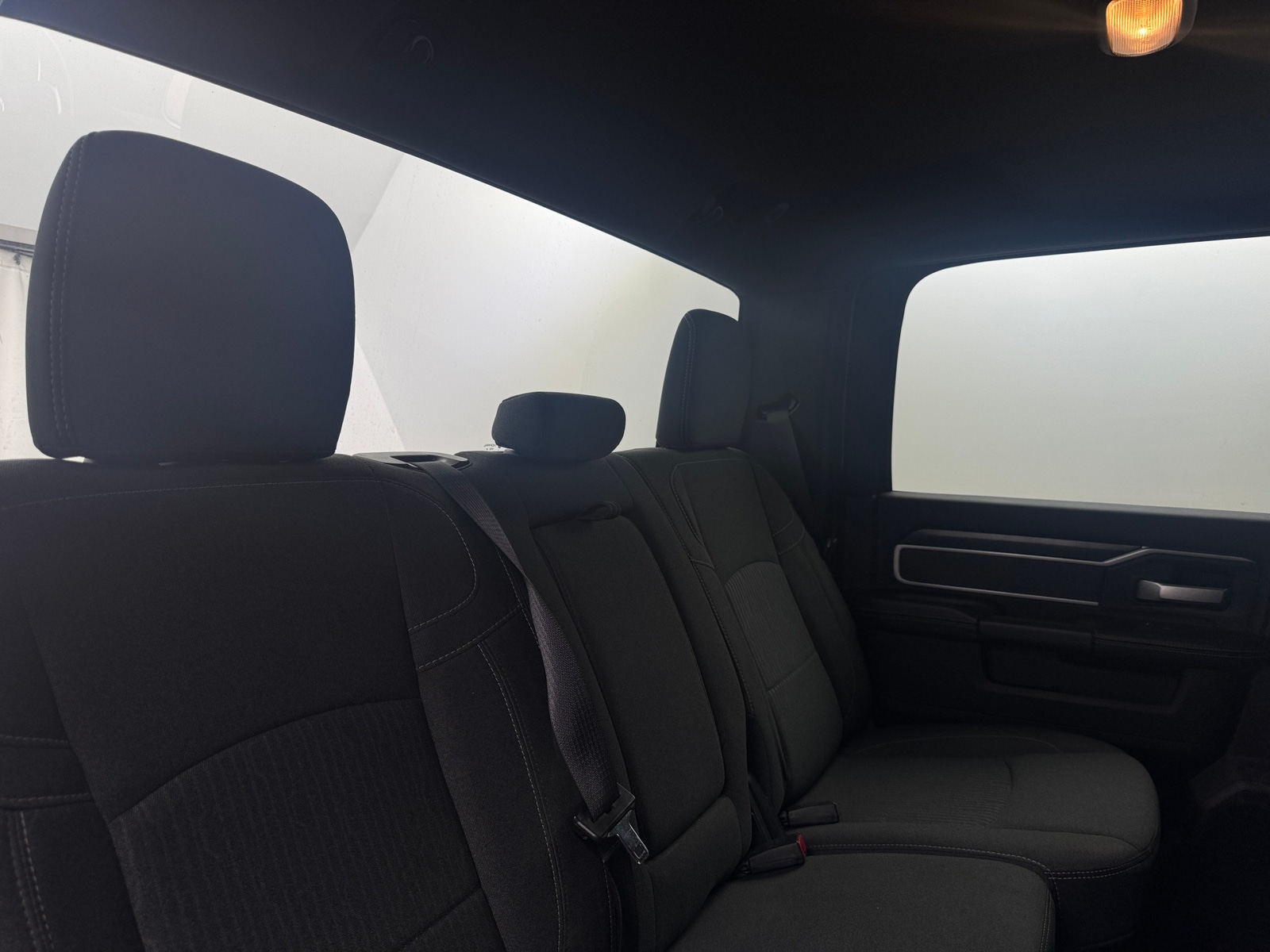 Thumbnail: 2020 RAM 2500 - 6