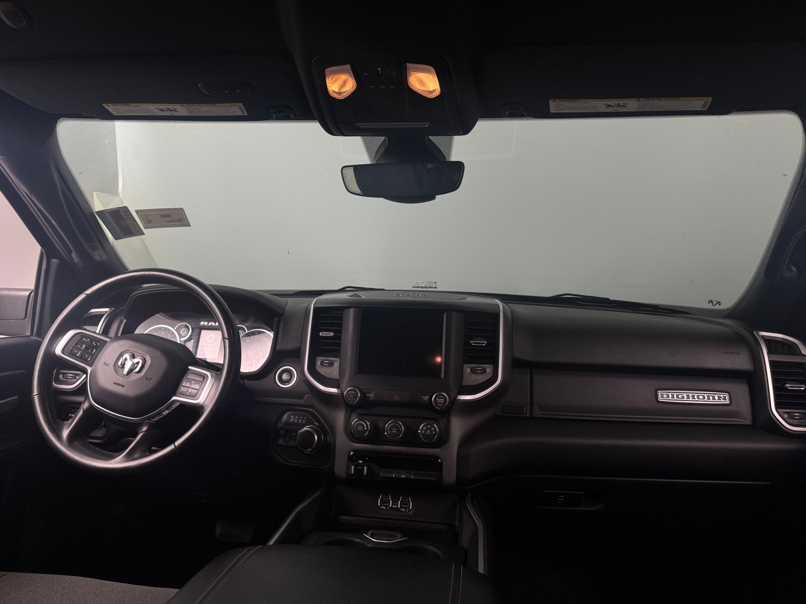 Thumbnail: 2020 RAM 2500 - 3