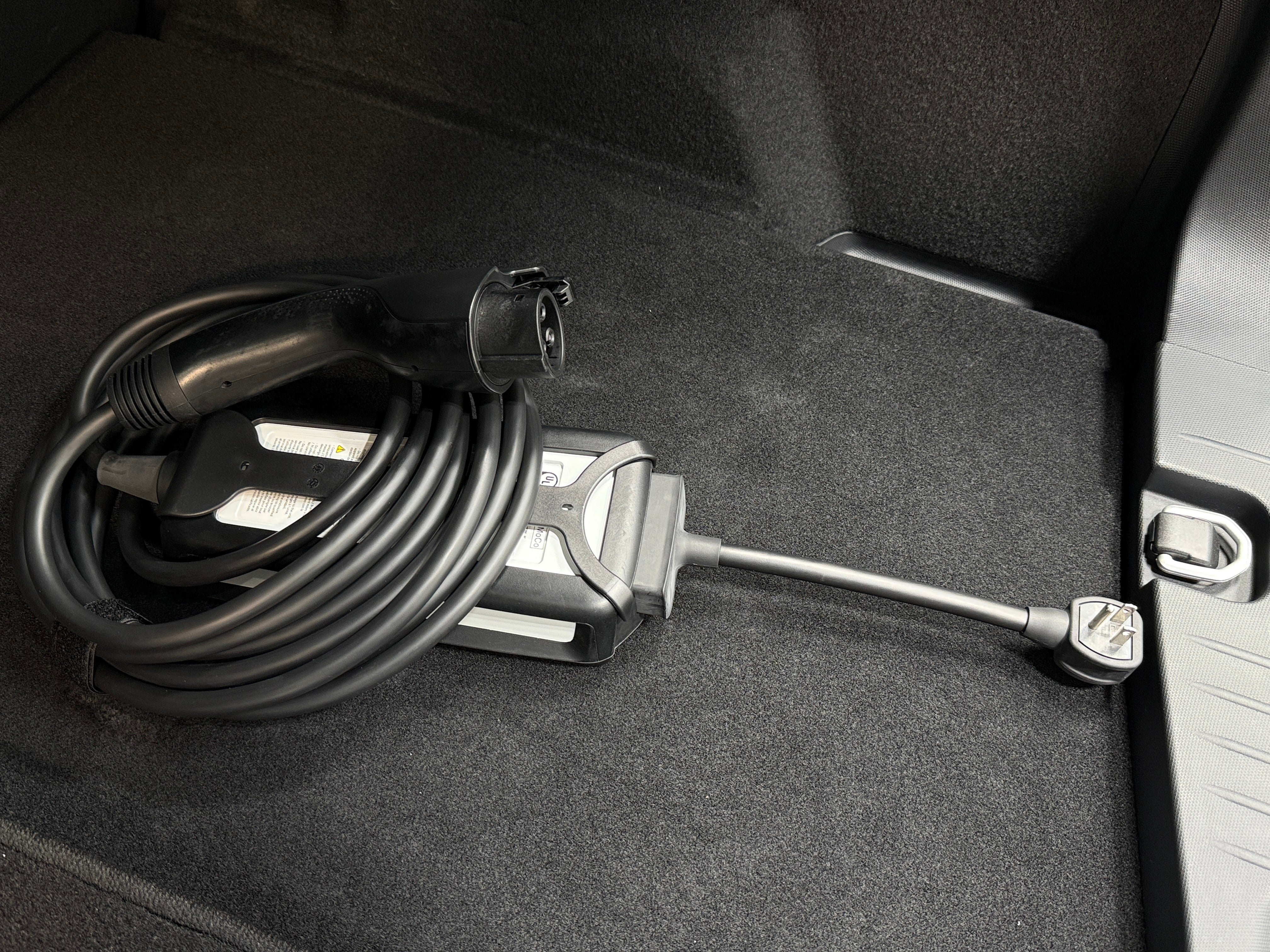 Used 2024 Ford Mustang Mach-E Select RWD with VIN 3FMTK1R41RMA15065 for sale in Auburn, WA