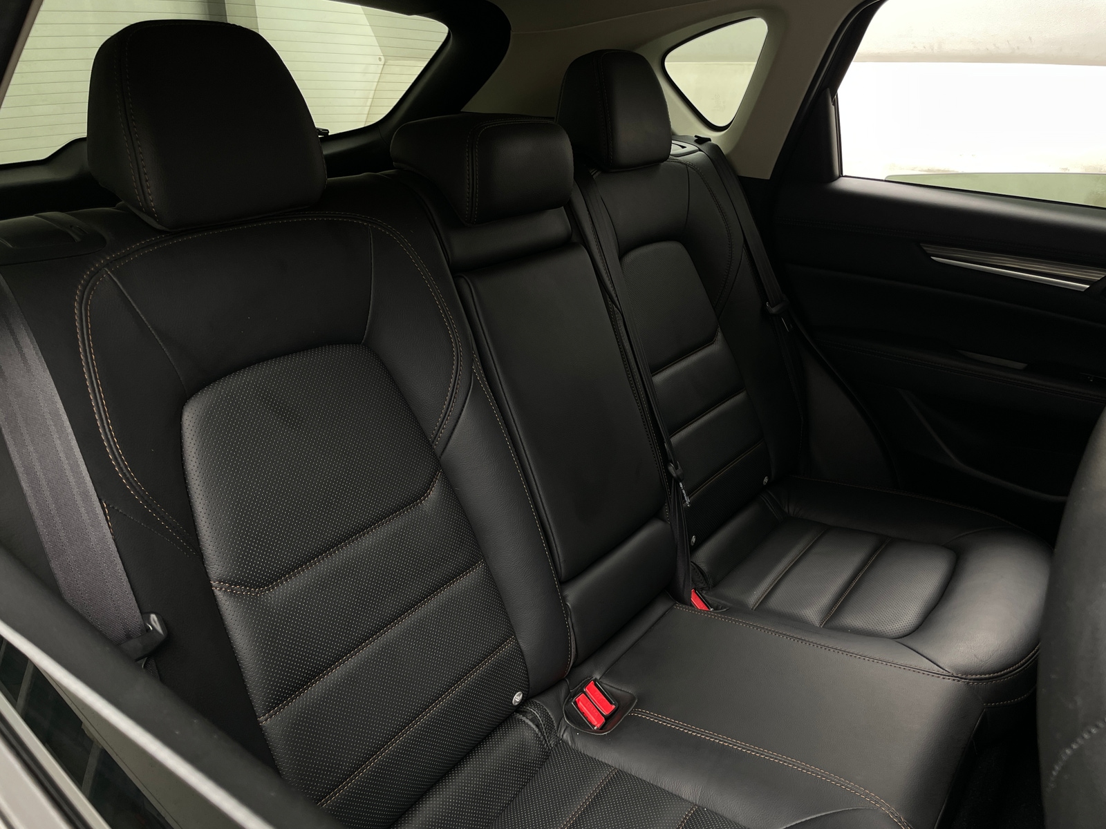 Thumbnail: 2020 Mazda CX-5 - 5