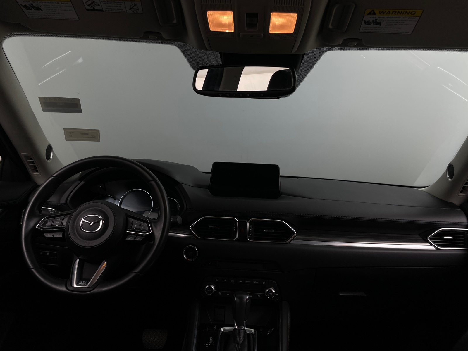 Thumbnail: 2020 Mazda CX-5 - 2