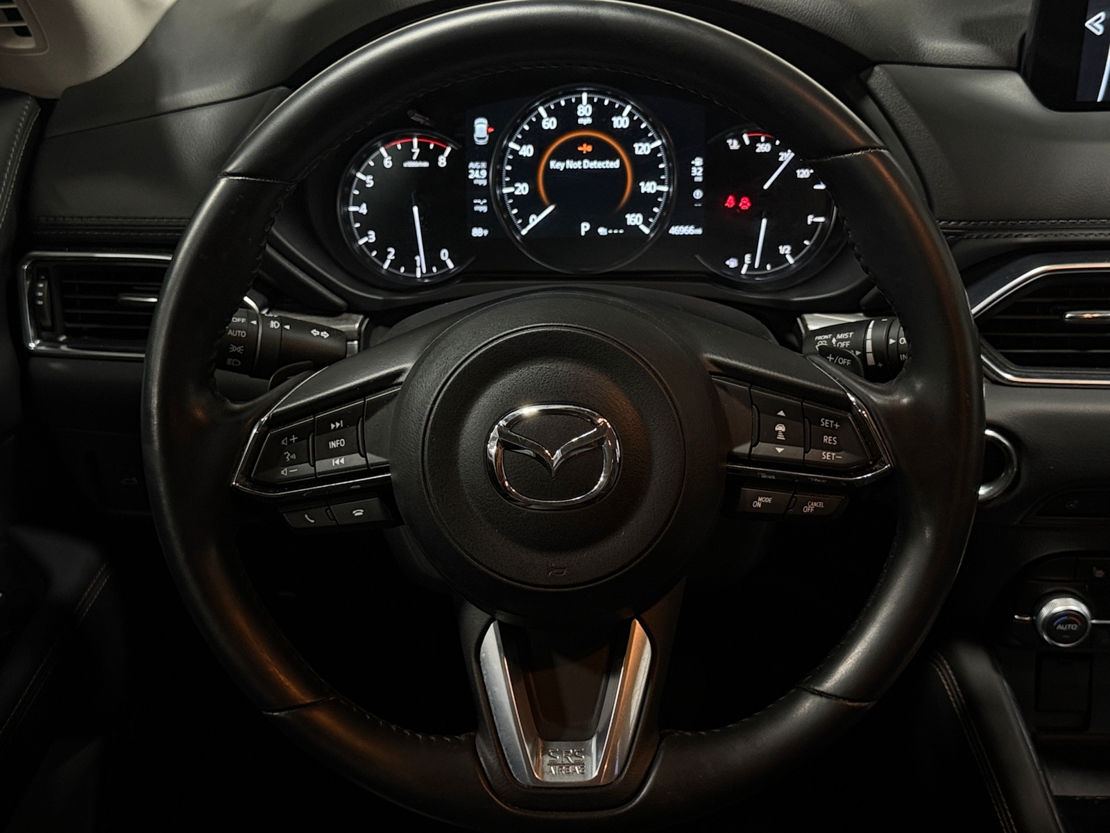 Thumbnail: 2020 Mazda CX-5 - 4