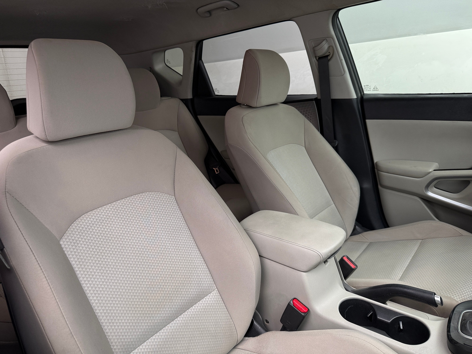 Thumbnail: 2021 Kia Soul - 2