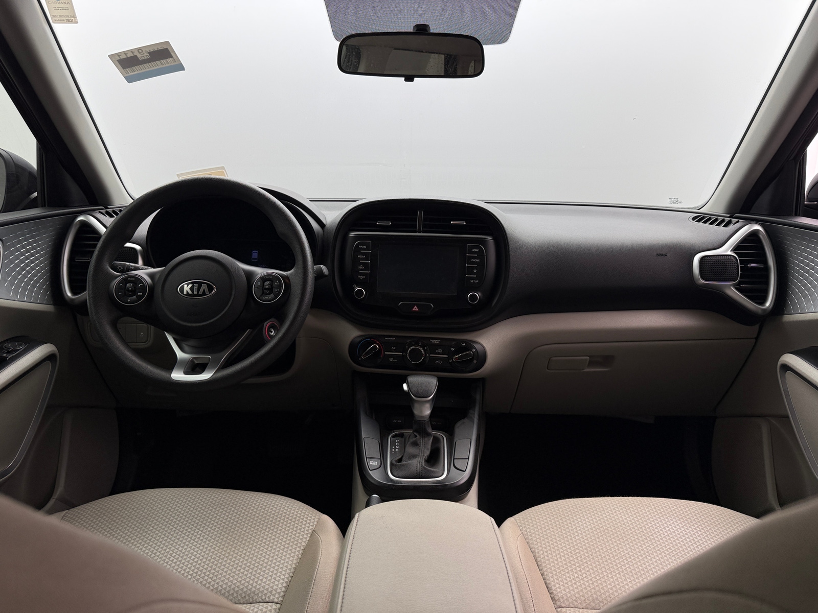 Thumbnail: 2021 Kia Soul - 3